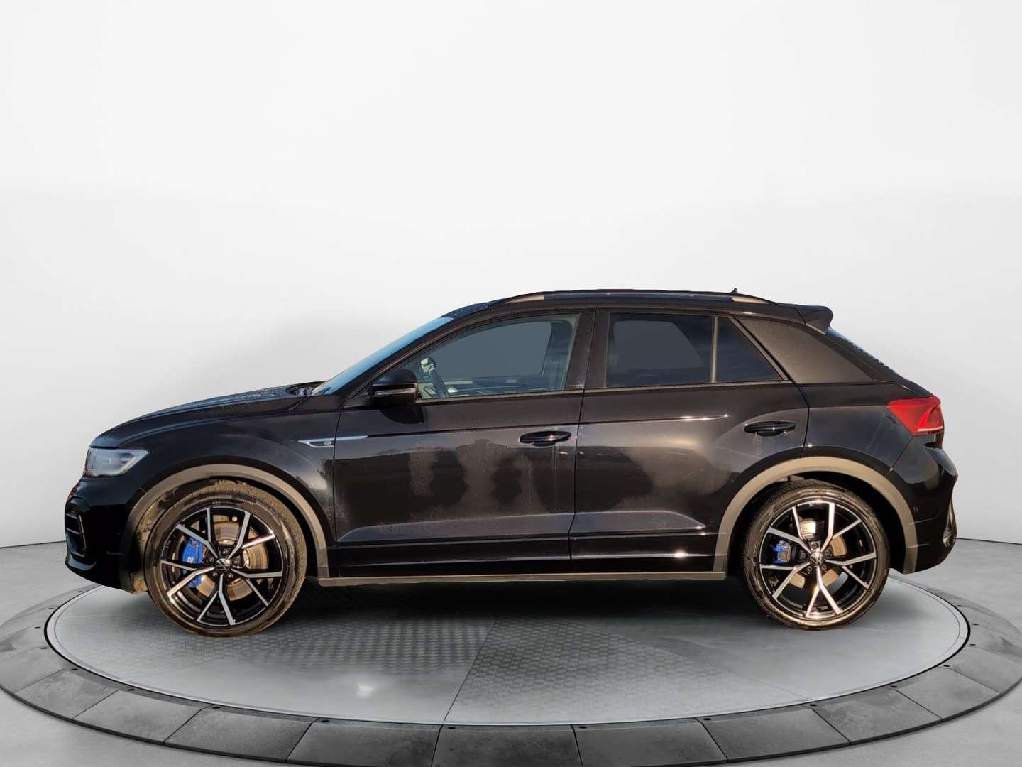 Volkswagen T-Roc 4Motion R - 2022 - Joinsteer - #2