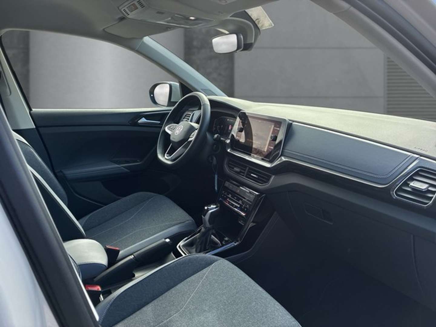 Volkswagen T-CROSS TSI Style - 2024 - Joinsteer - #13