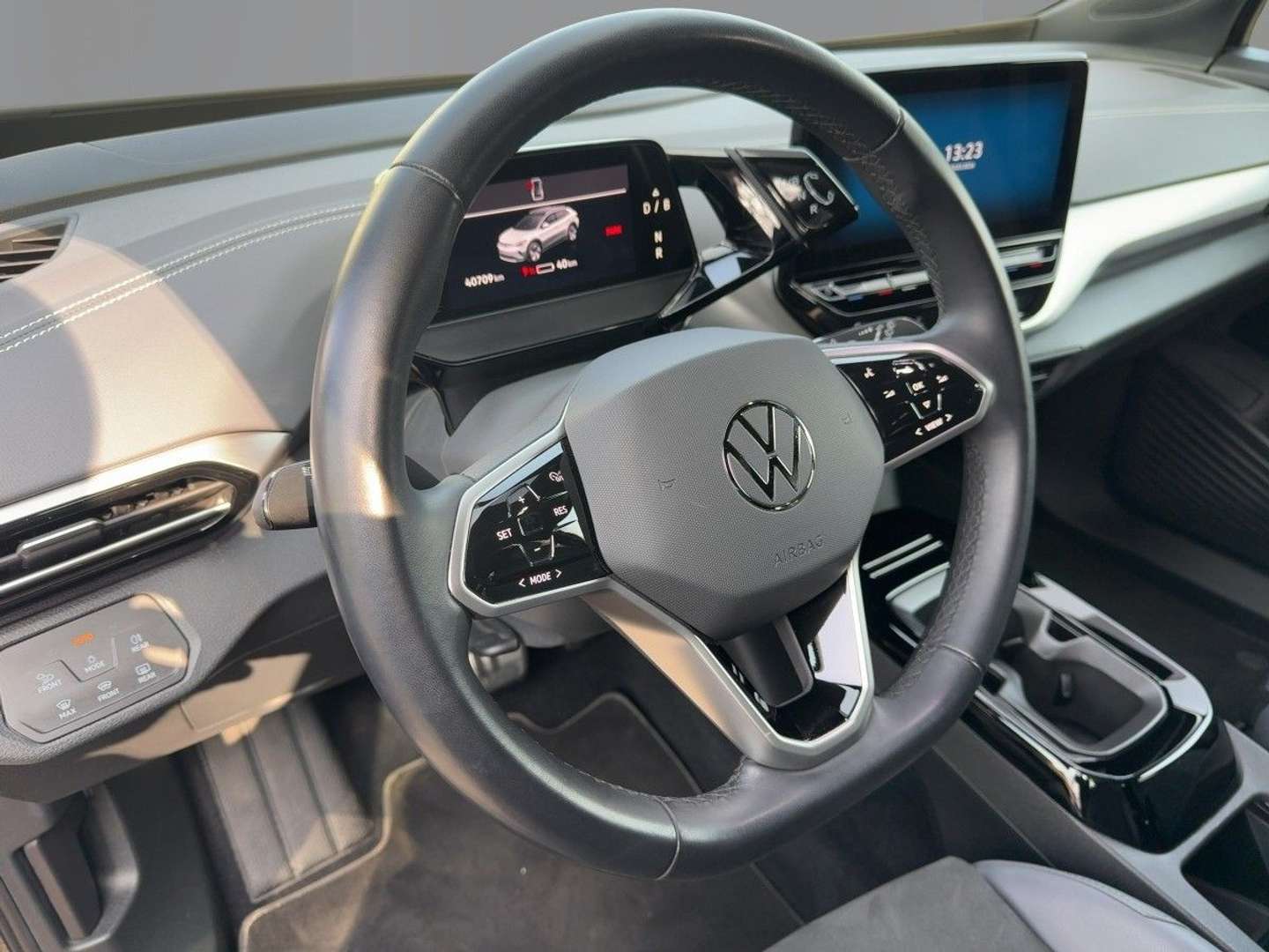 Volkswagen ID.4 Pro Performance - 2023 - Joinsteer - #11