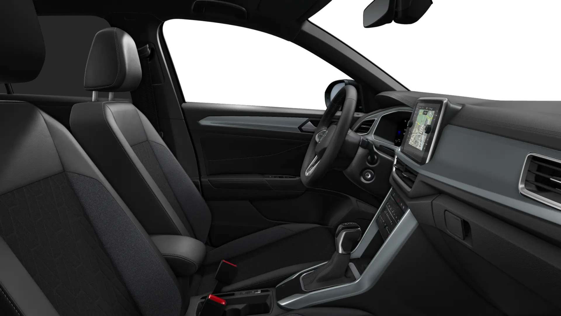 Volkswagen T-Roc TSI - 2025 - Joinsteer - #9
