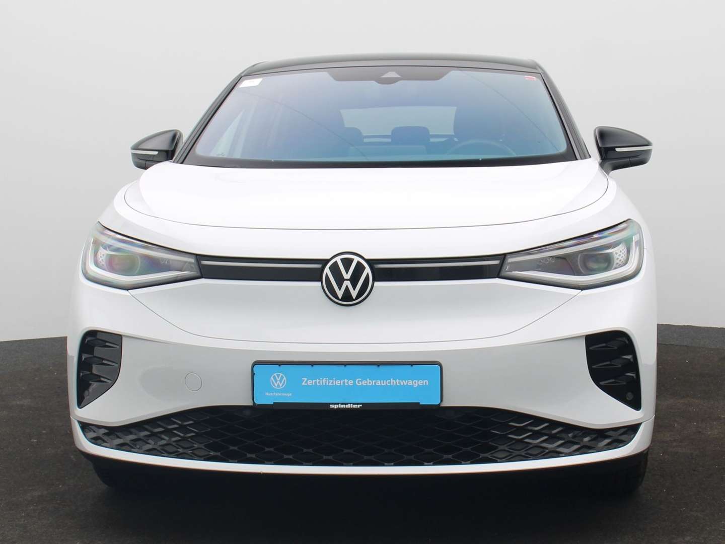 Volkswagen ID.5 GTX 4Motion - 2022 - Joinsteer - #2