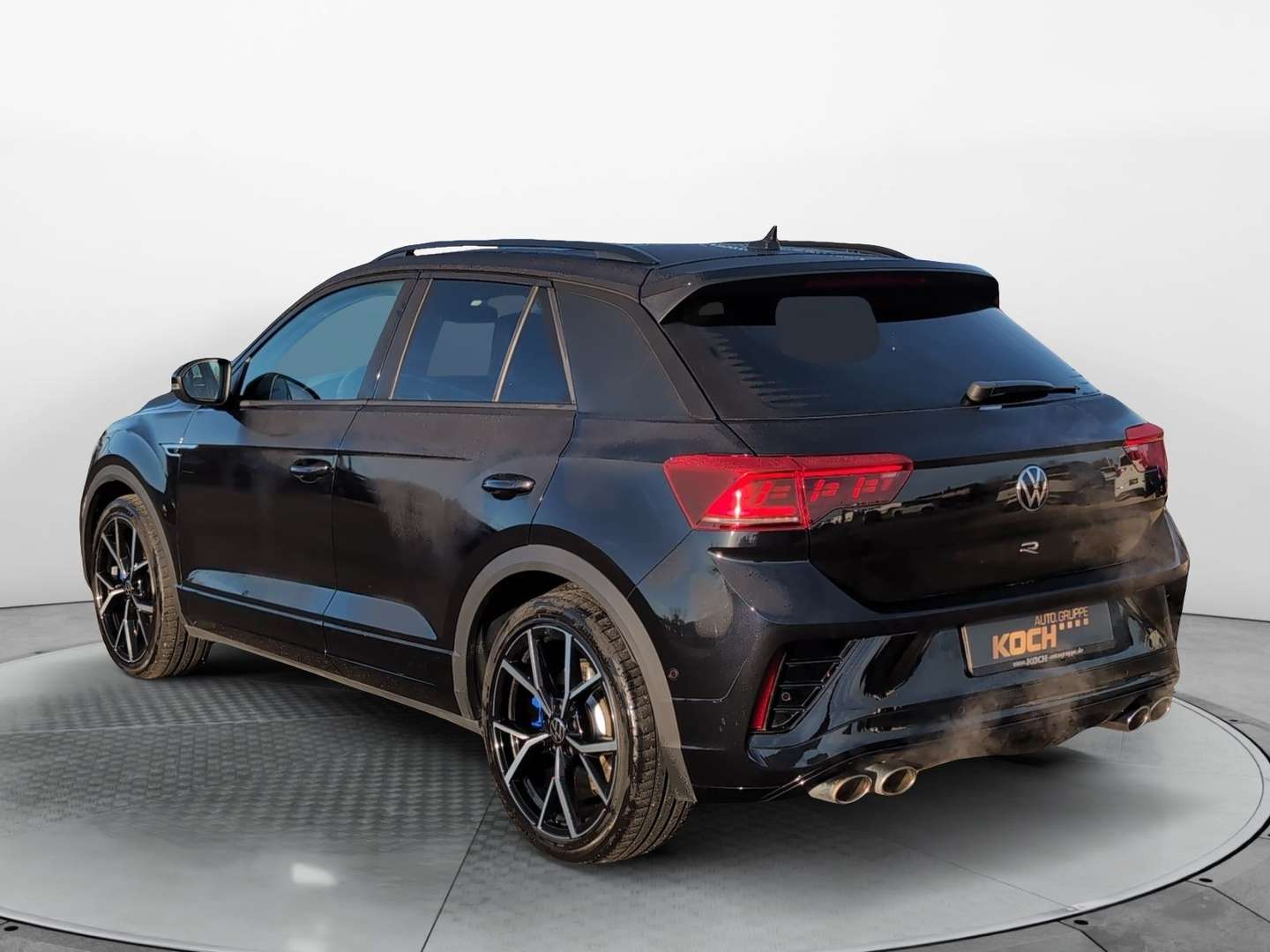 Volkswagen T-Roc 4Motion R - 2022 - Joinsteer - #3