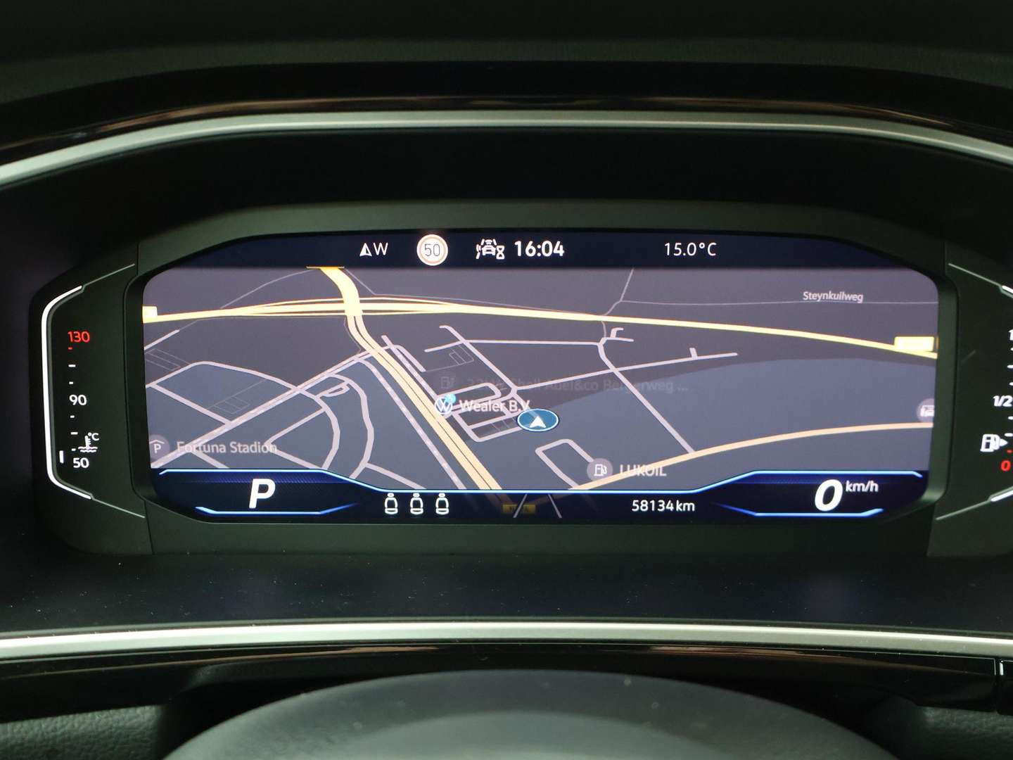 Volkswagen T-Roc R-Line - 2024 - Joinsteer - #10