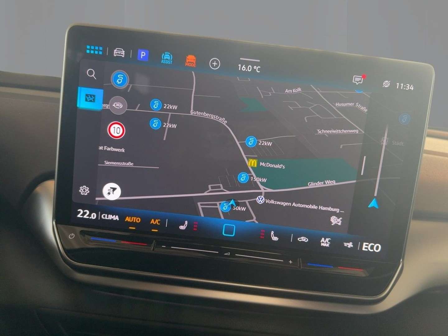 Volkswagen ID.4 Performance - 2025 - Joinsteer - #12