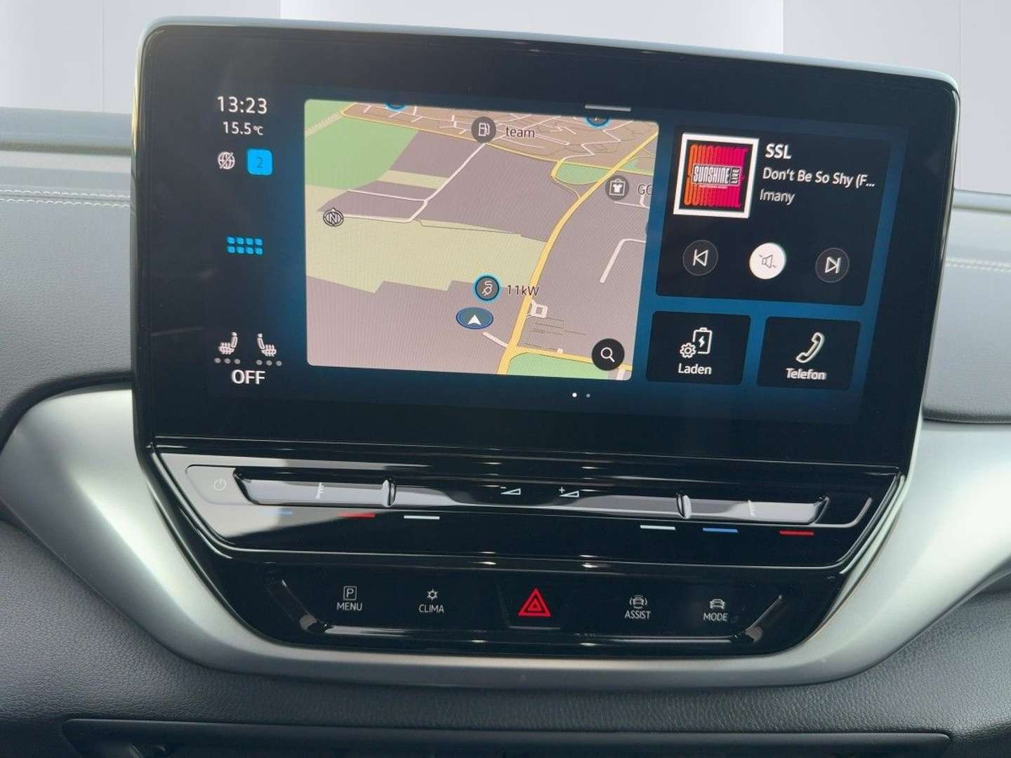 Volkswagen ID.4 Pro Performance - 2023 - Joinsteer - #12