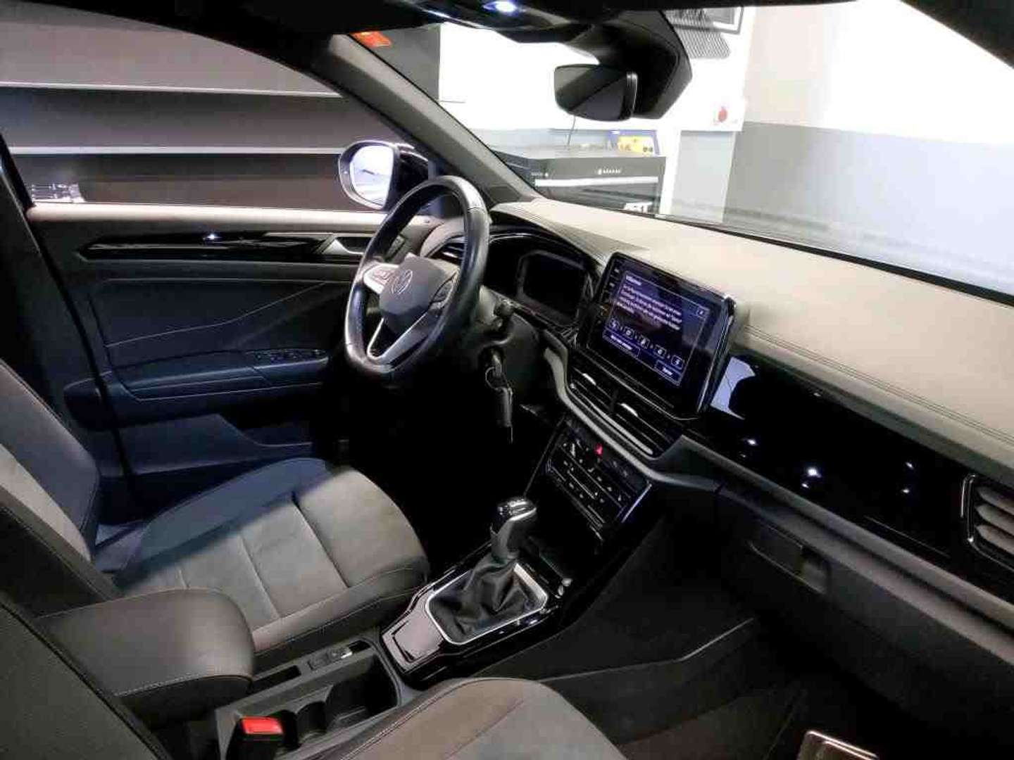 Volkswagen T-Roc TSI Style - 2022 - Joinsteer - #2