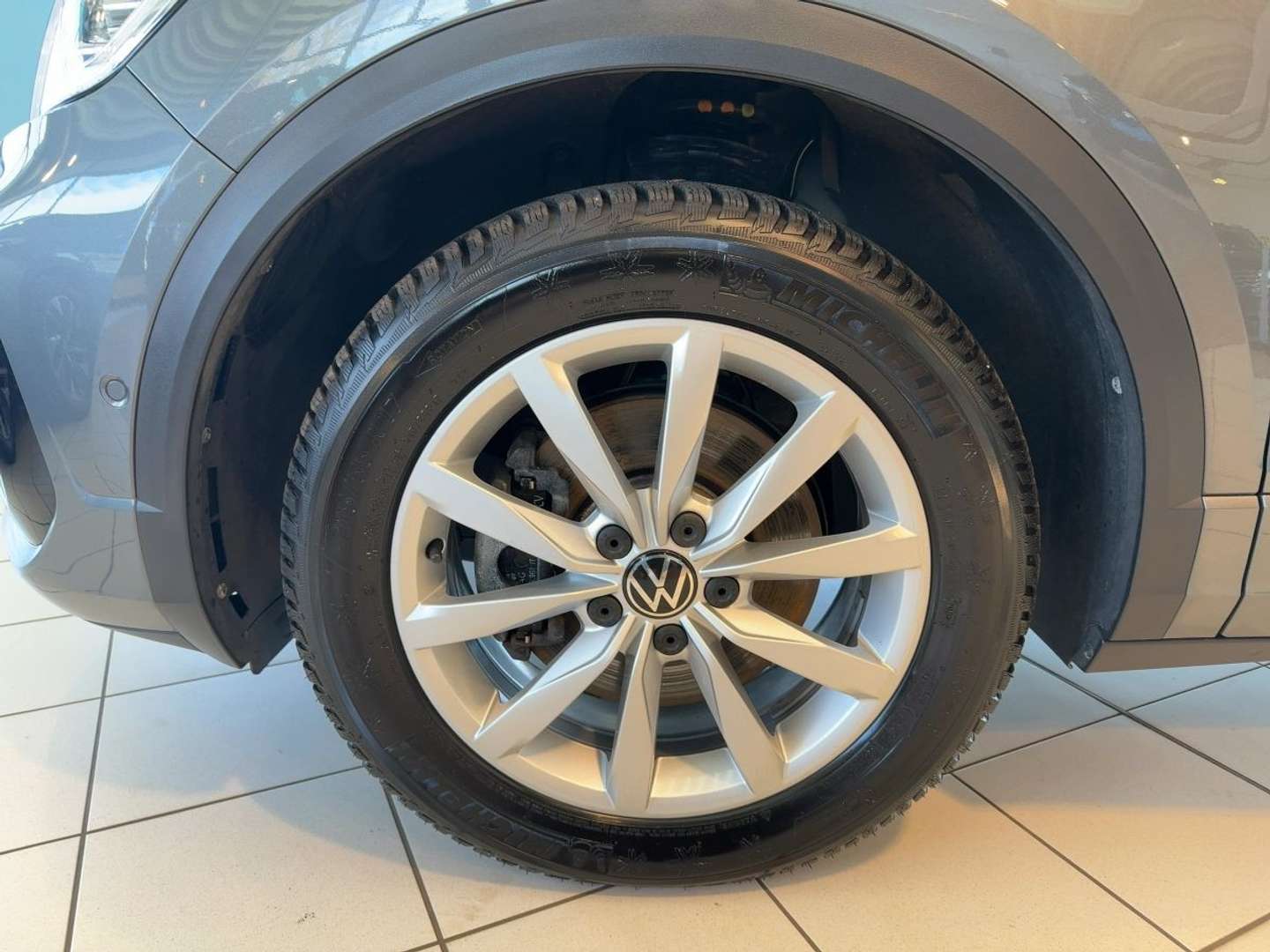 Volkswagen T-Roc 4Motion R-Line - 2025 - Joinsteer - #13