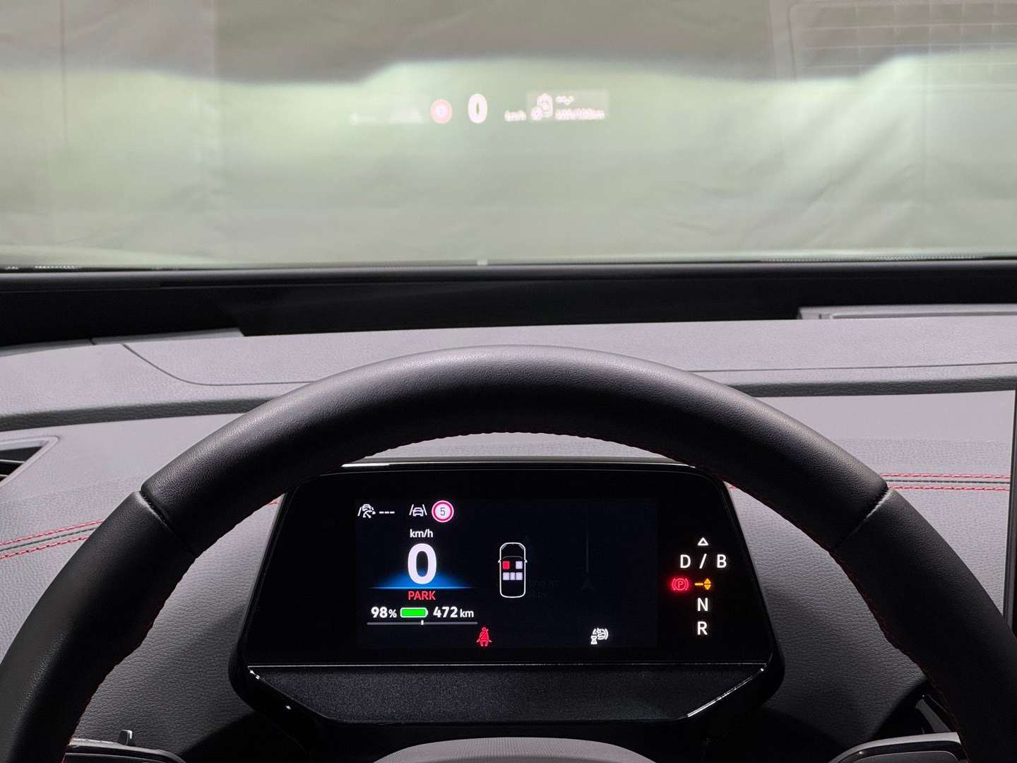 Volkswagen ID.4 GTX - 2025 - Joinsteer - #6