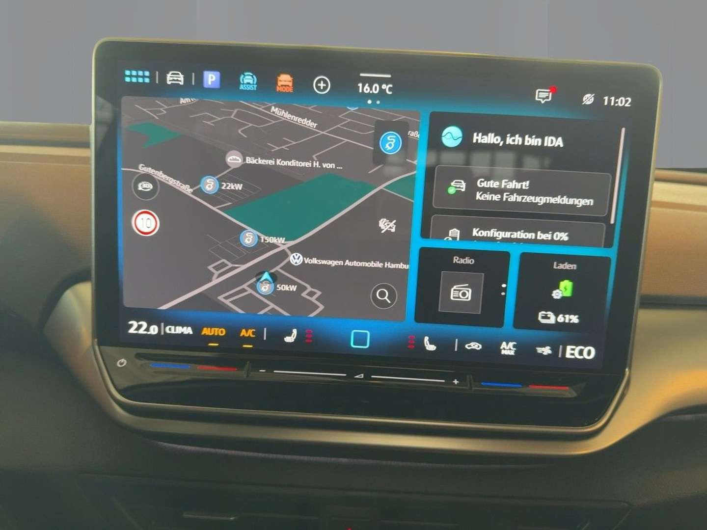 Volkswagen ID.4 Performance - 2025 - Joinsteer - #12