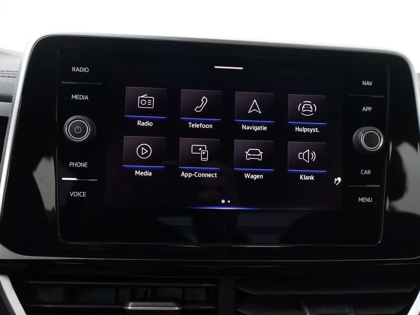 Volkswagen T-Roc R-Line - 2024 - Joinsteer - #11