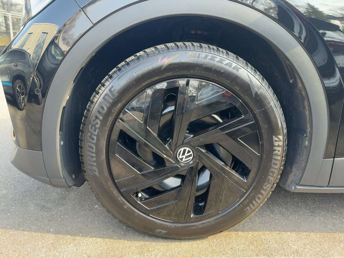 Volkswagen ID.4 Pro Performance - 2023 - Joinsteer - #13