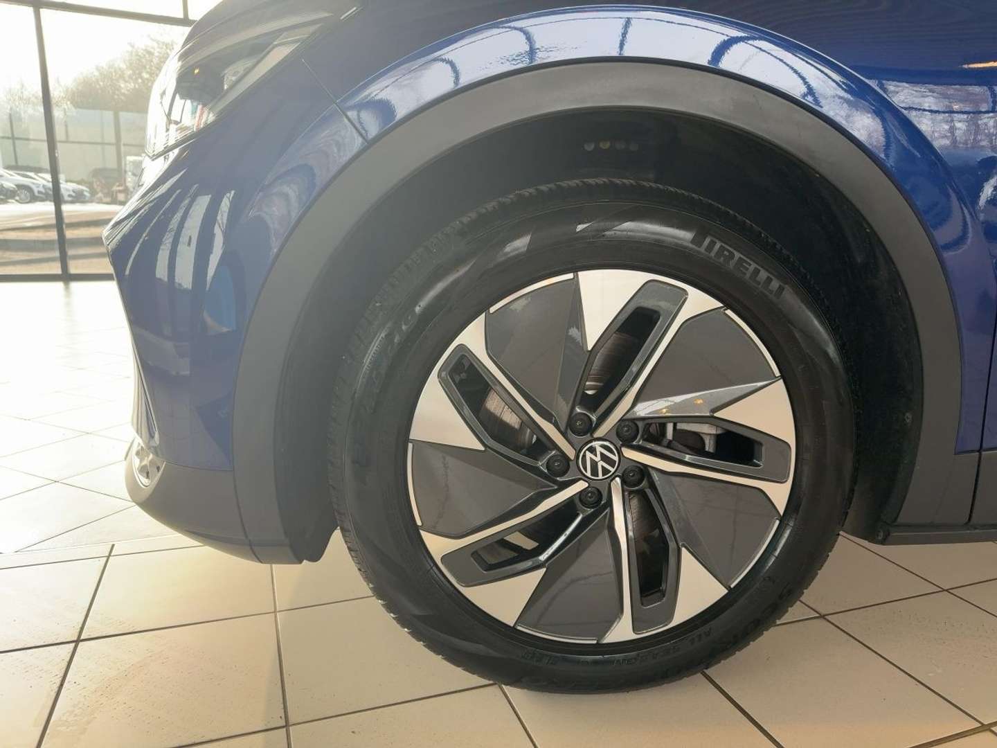 Volkswagen ID.4 Performance - 2025 - Joinsteer - #13