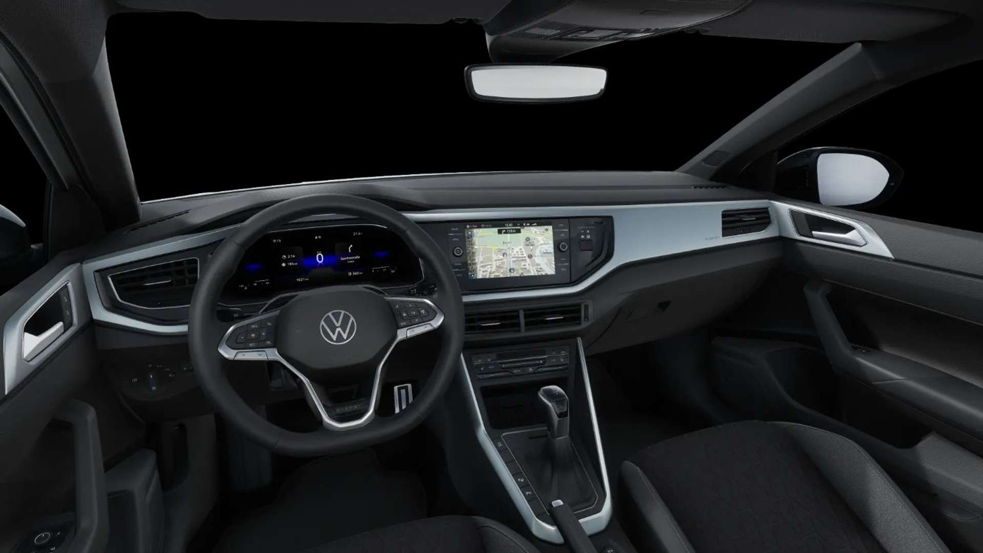 Volkswagen Taigo TSI Energy - 2025 - Joinsteer - #12