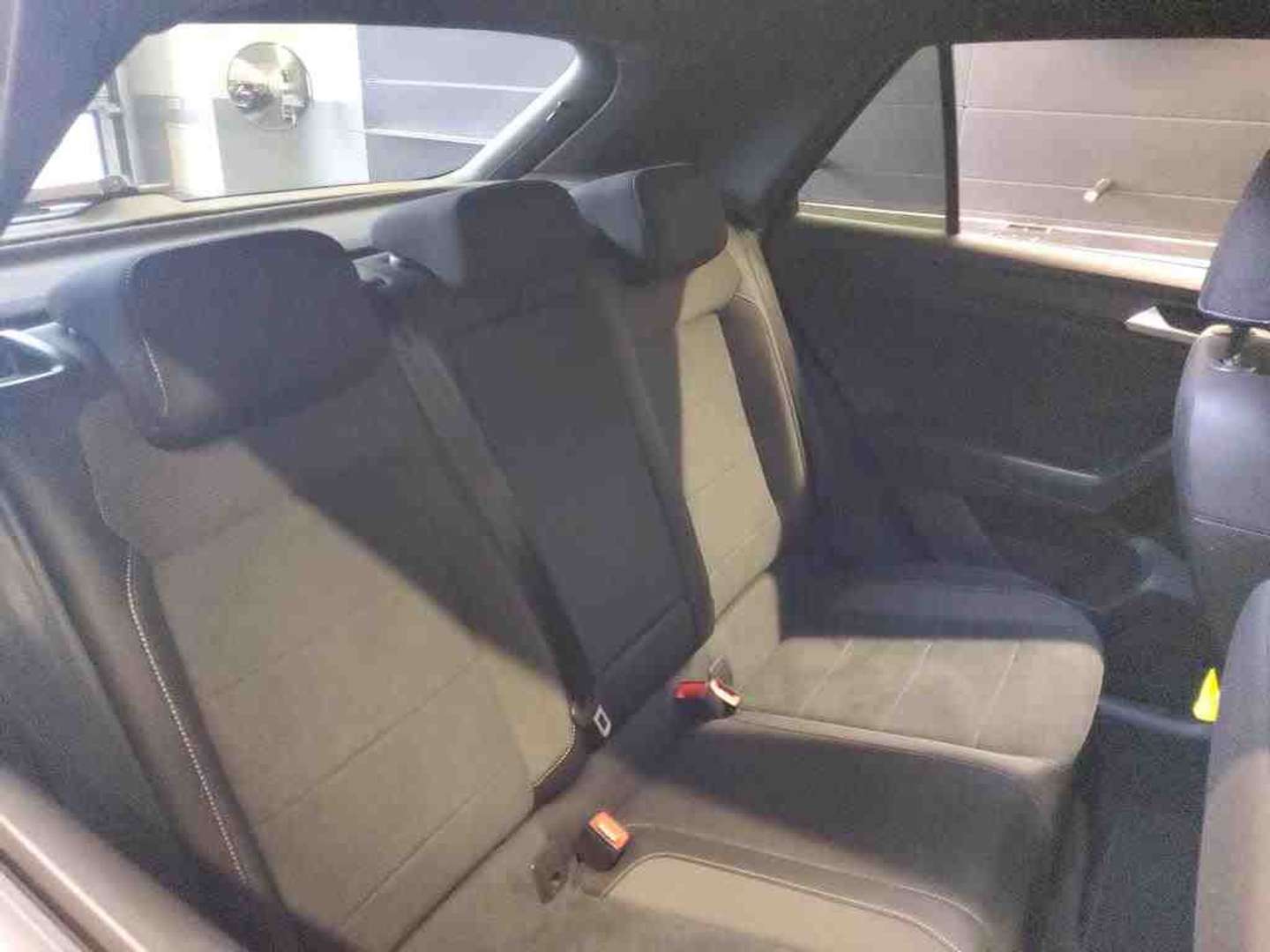 Volkswagen T-Roc TSI Style - 2022 - Joinsteer - #3