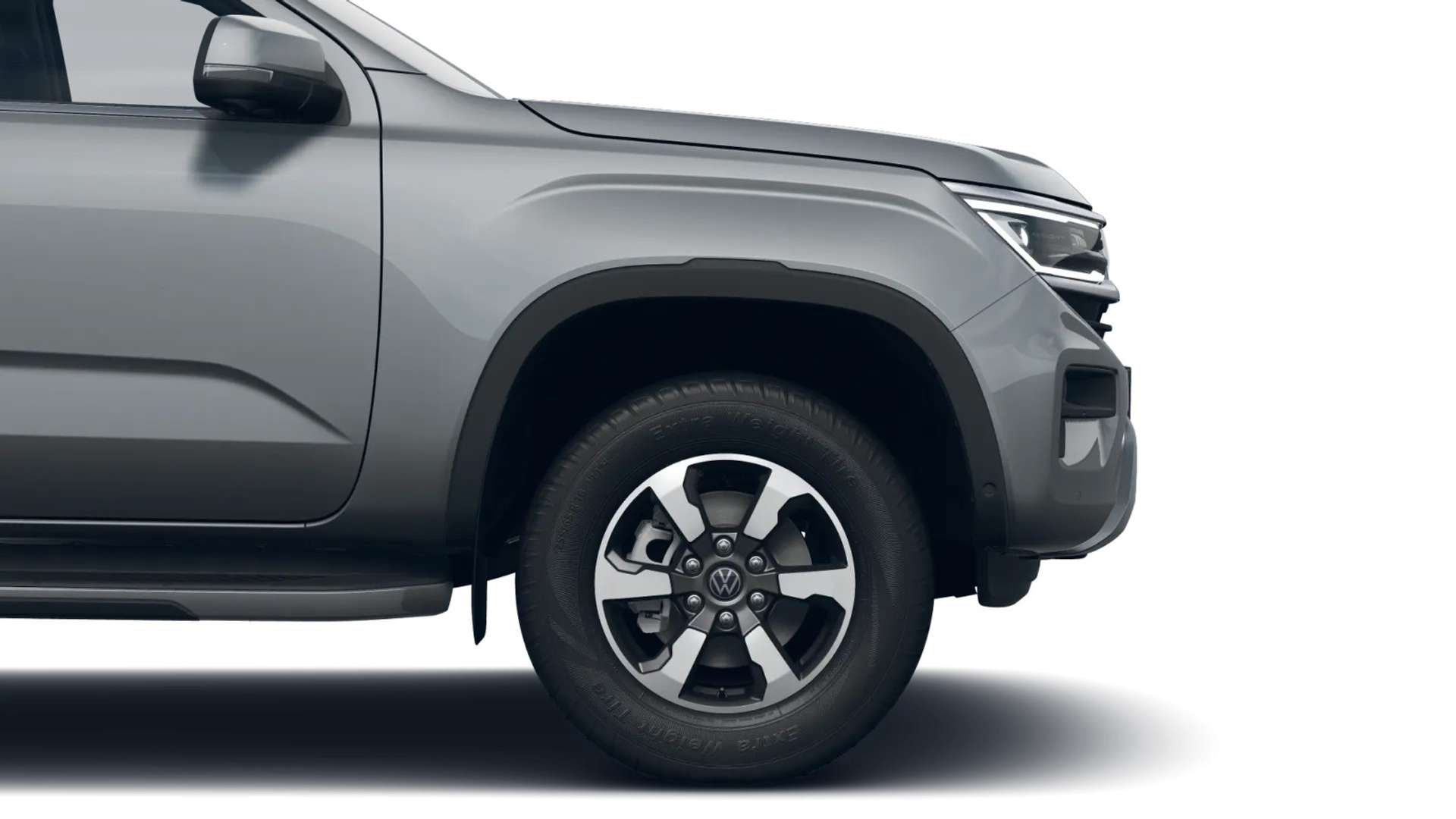 Volkswagen Amarok TDI 4Motion Style - 2024 - Joinsteer - #2