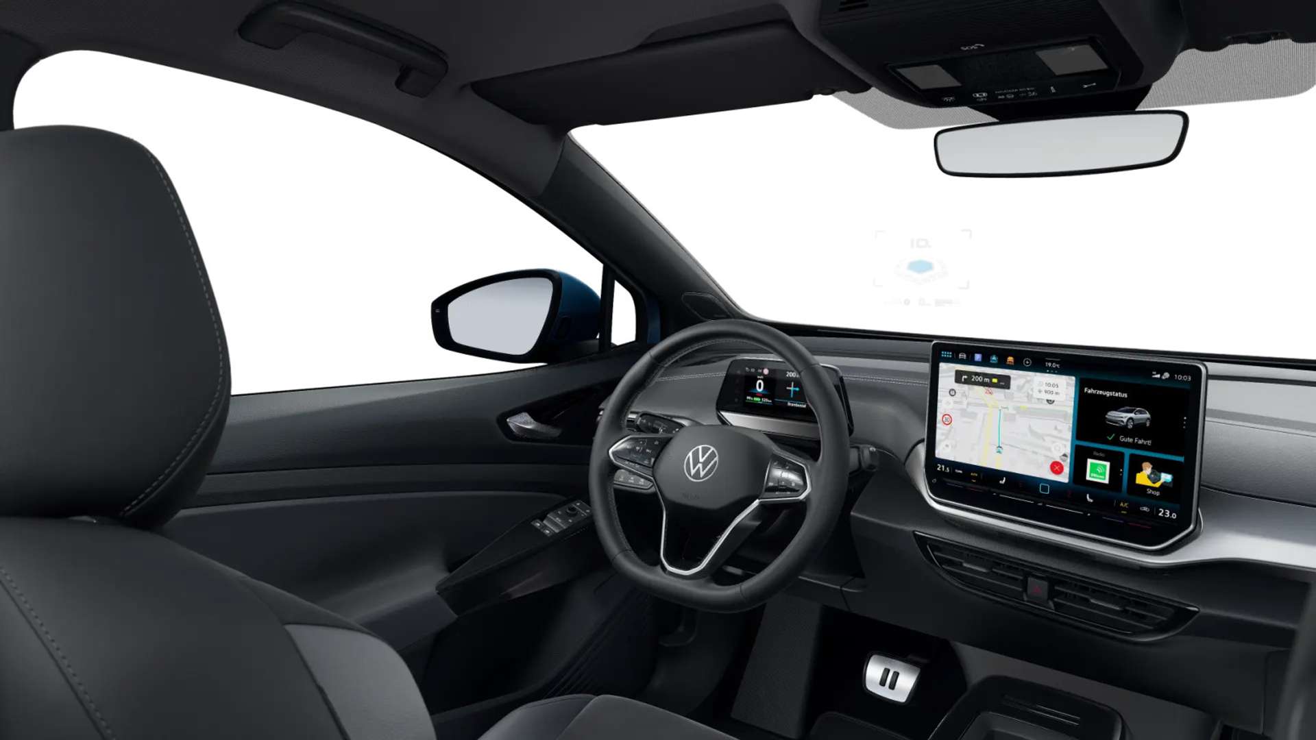 Volkswagen ID.4 Pro - 2025 - Joinsteer - #10