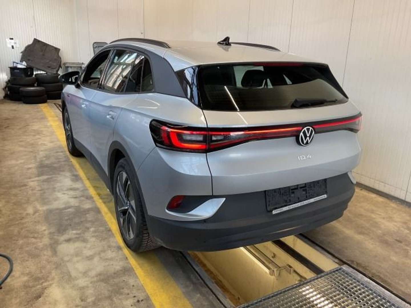 Volkswagen ID.4 Pro Performance - 2022 - Joinsteer - #2