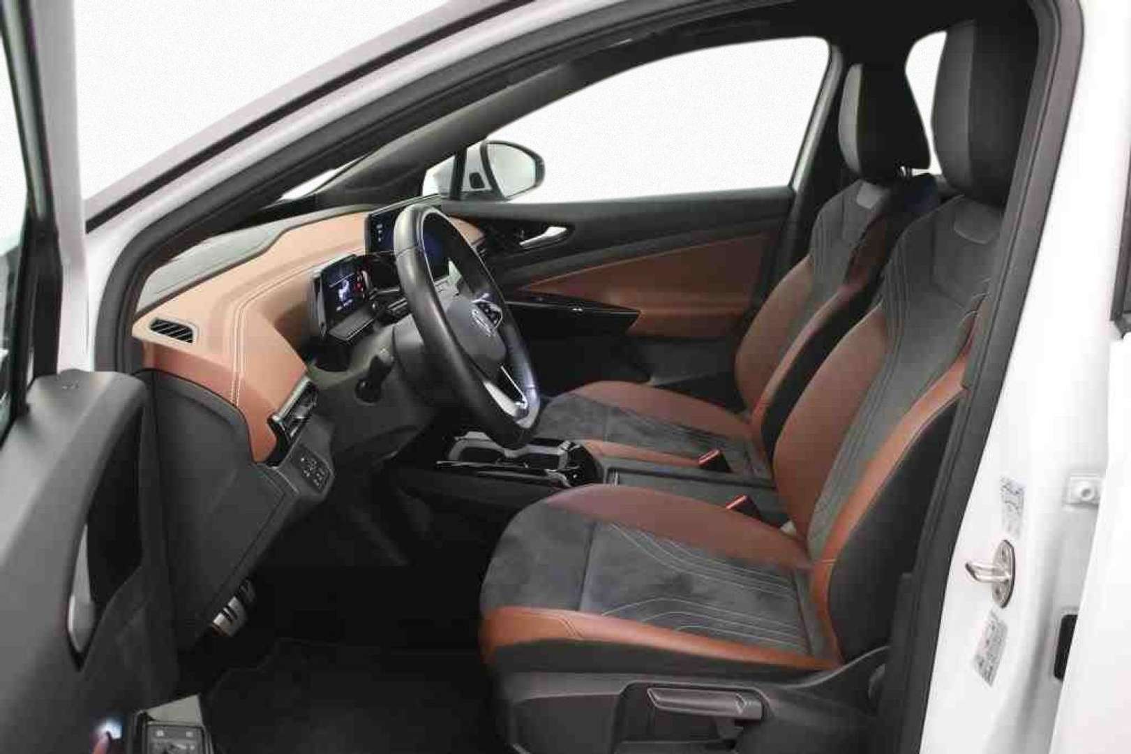 Volkswagen ID.4 Pro Performance - 2022 - Joinsteer - #2