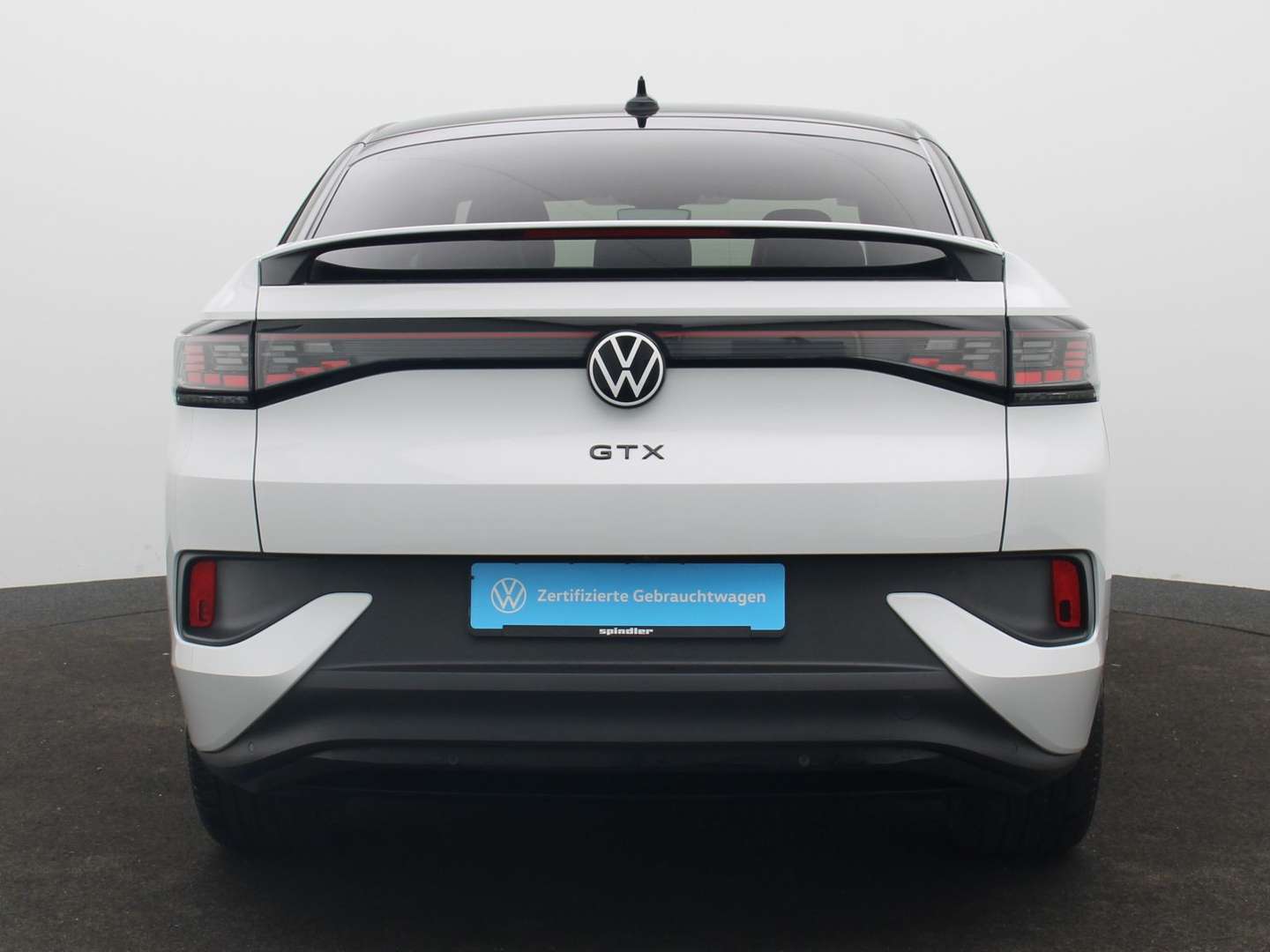 Volkswagen ID.5 GTX 4Motion - 2022 - Joinsteer - #5