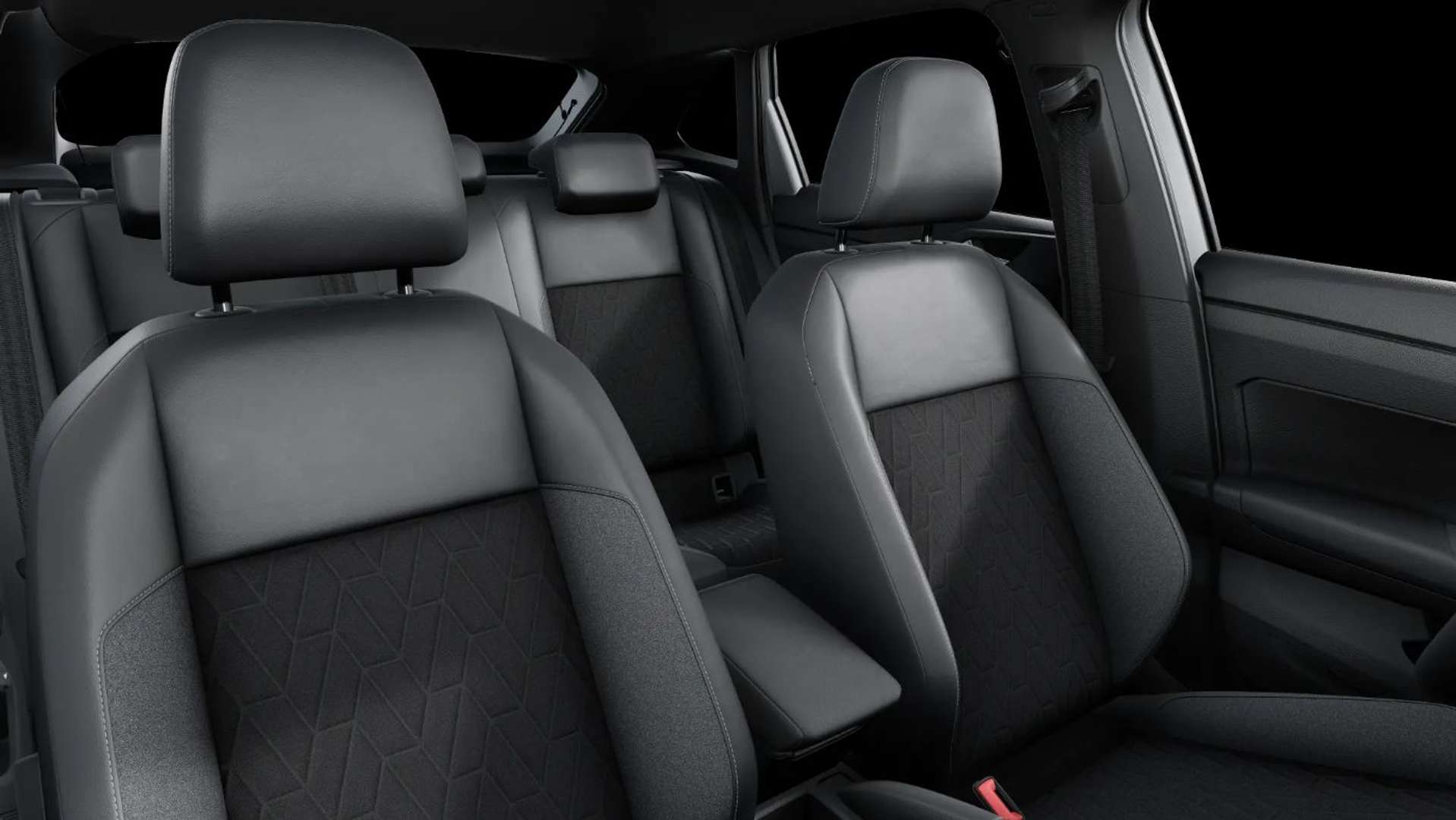 Volkswagen Taigo TSI Energy - 2025 - Joinsteer - #13