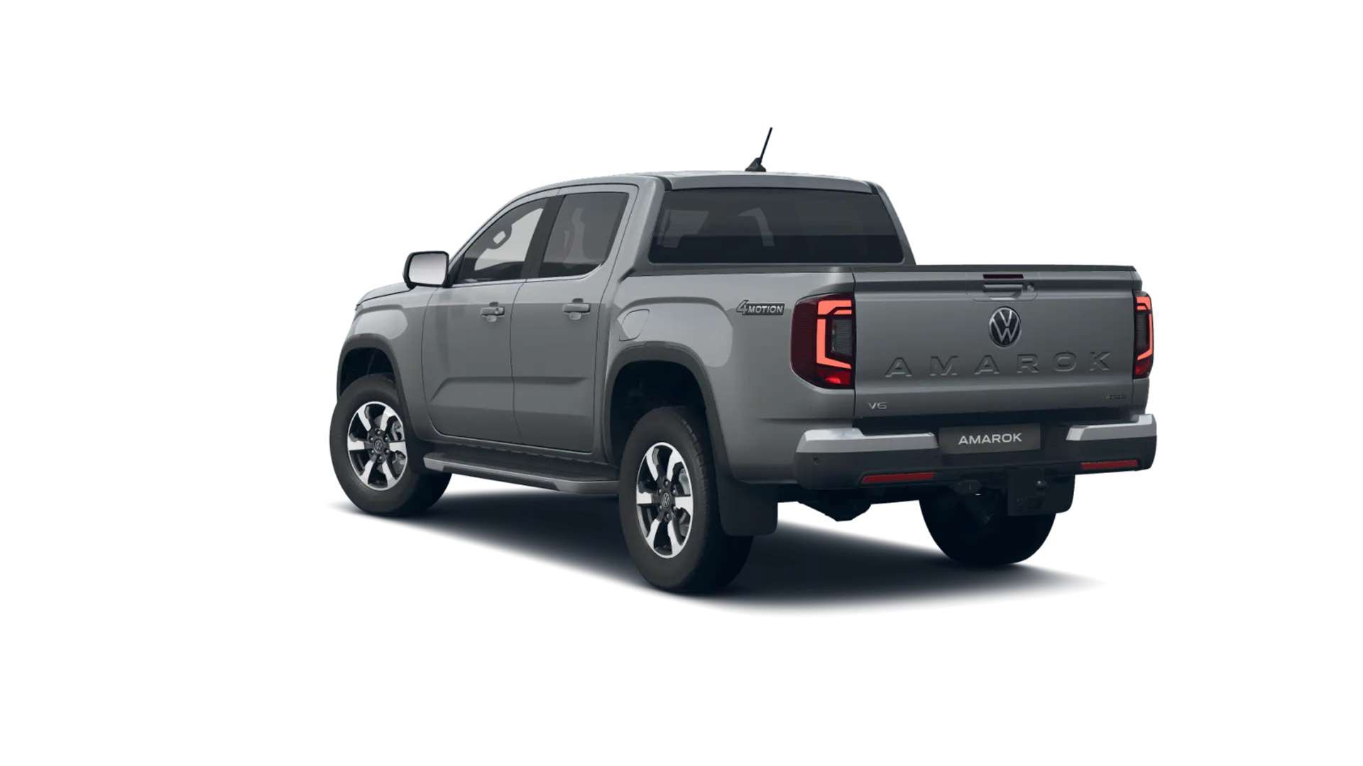 Volkswagen Amarok TDI 4Motion Style - 2024 - Joinsteer - #3