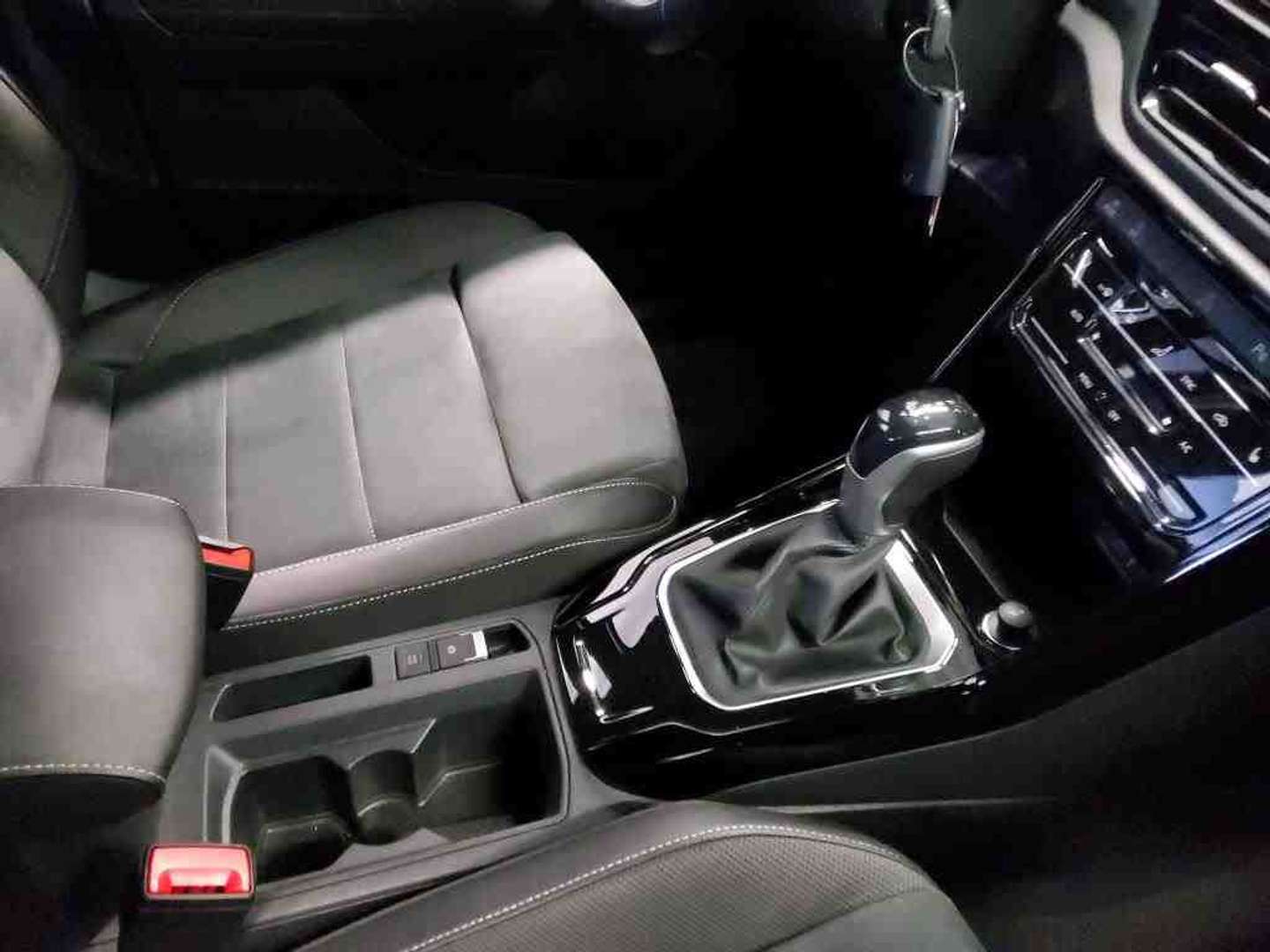 Volkswagen T-Roc TSI Style - 2022 - Joinsteer - #4