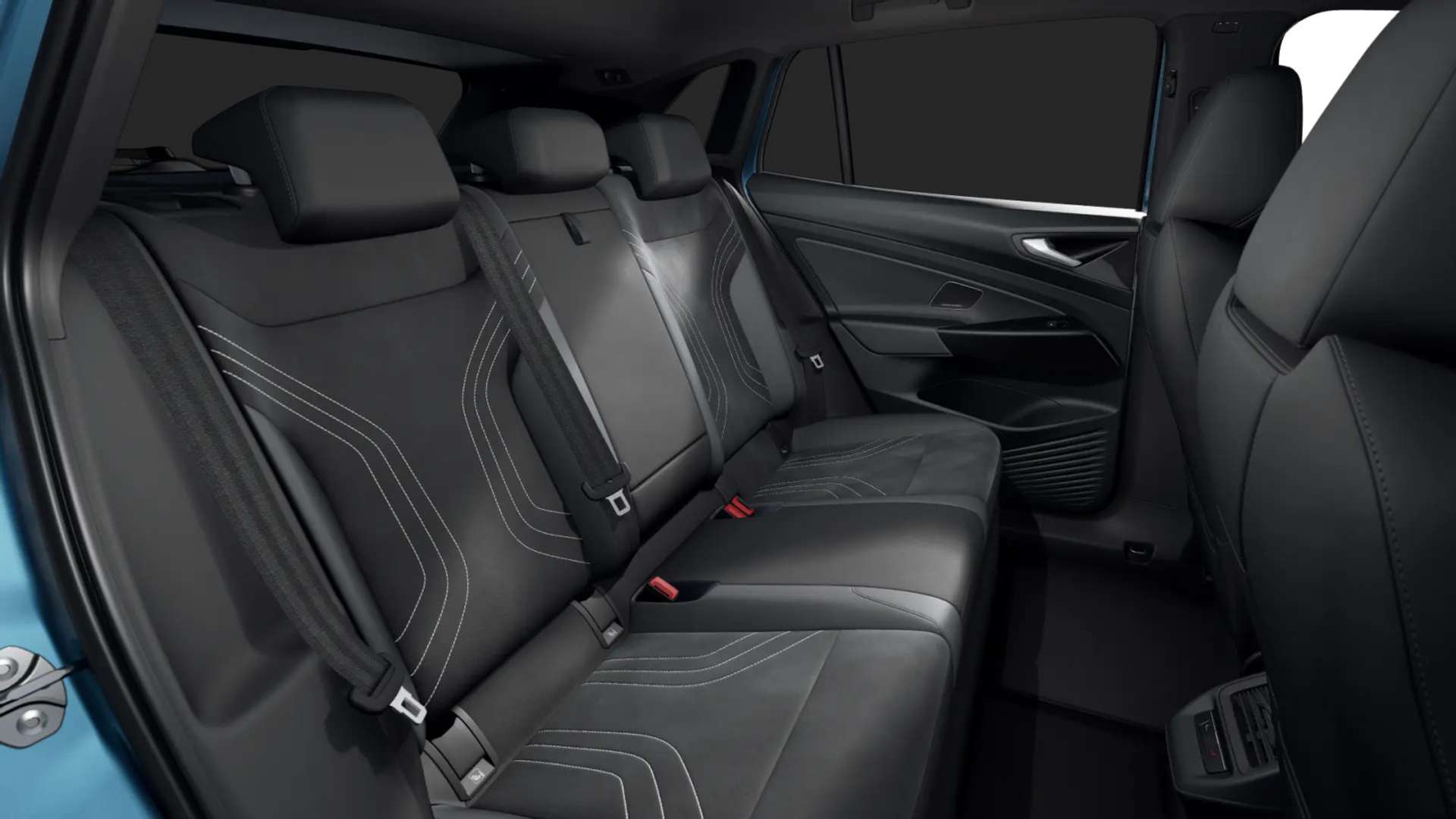 Volkswagen ID.4 Pro - 2025 - Joinsteer - #11