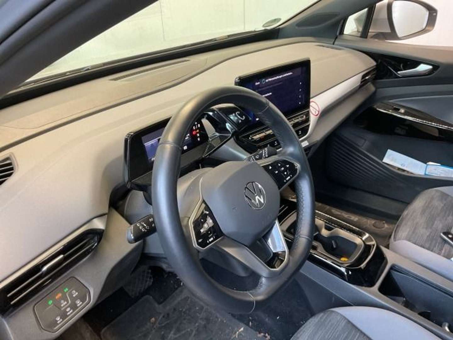 Volkswagen ID.4 Pro Performance - 2022 - Joinsteer - #3