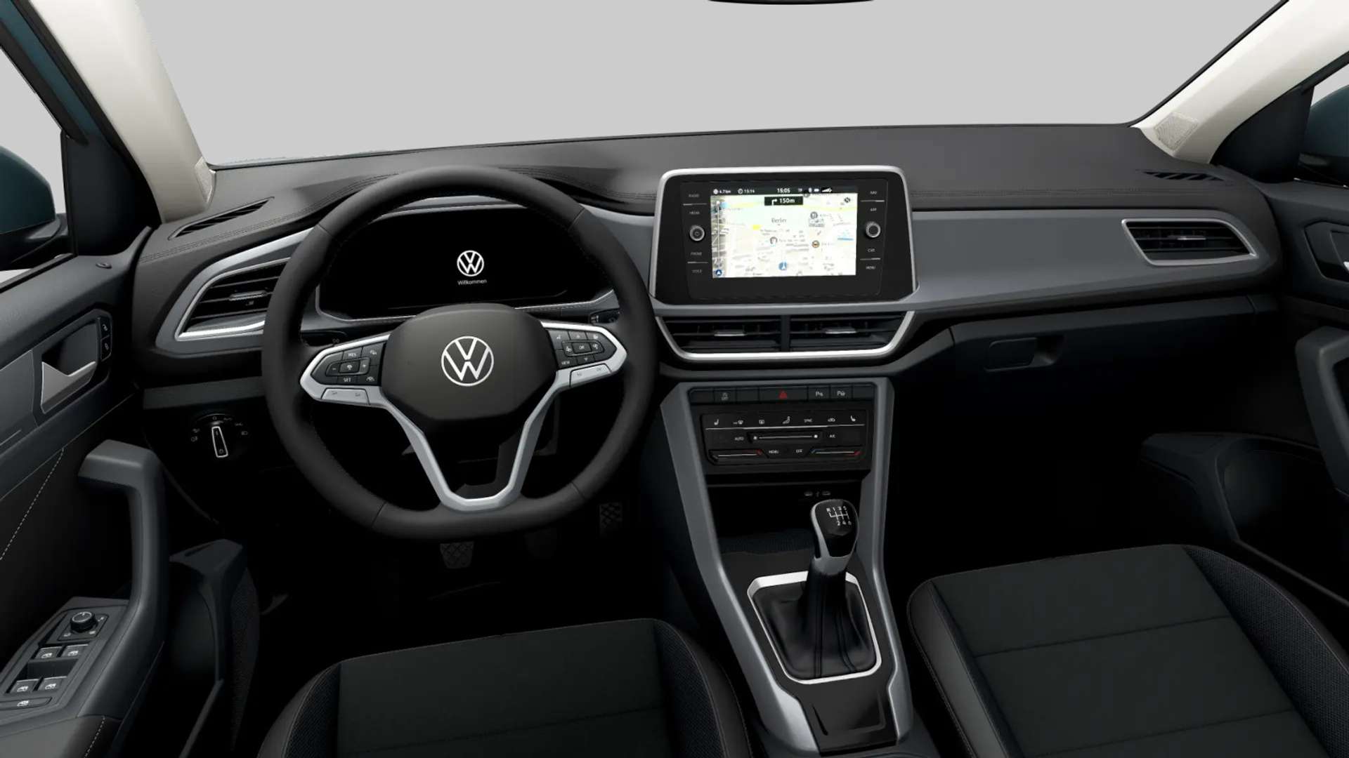 Volkswagen T-Roc Style - 2023 - Joinsteer - #7