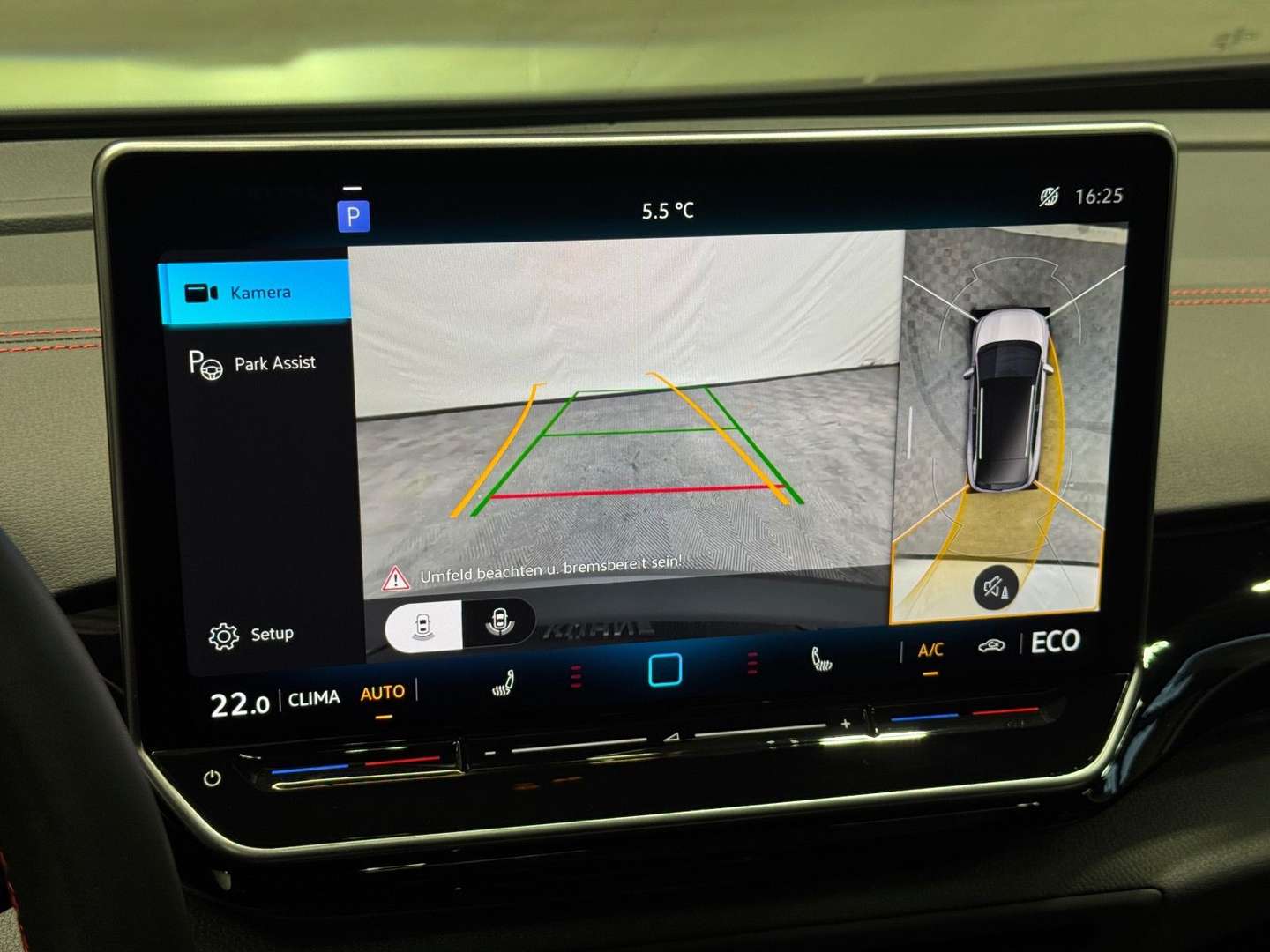 Volkswagen ID.4 GTX - 2025 - Joinsteer - #8