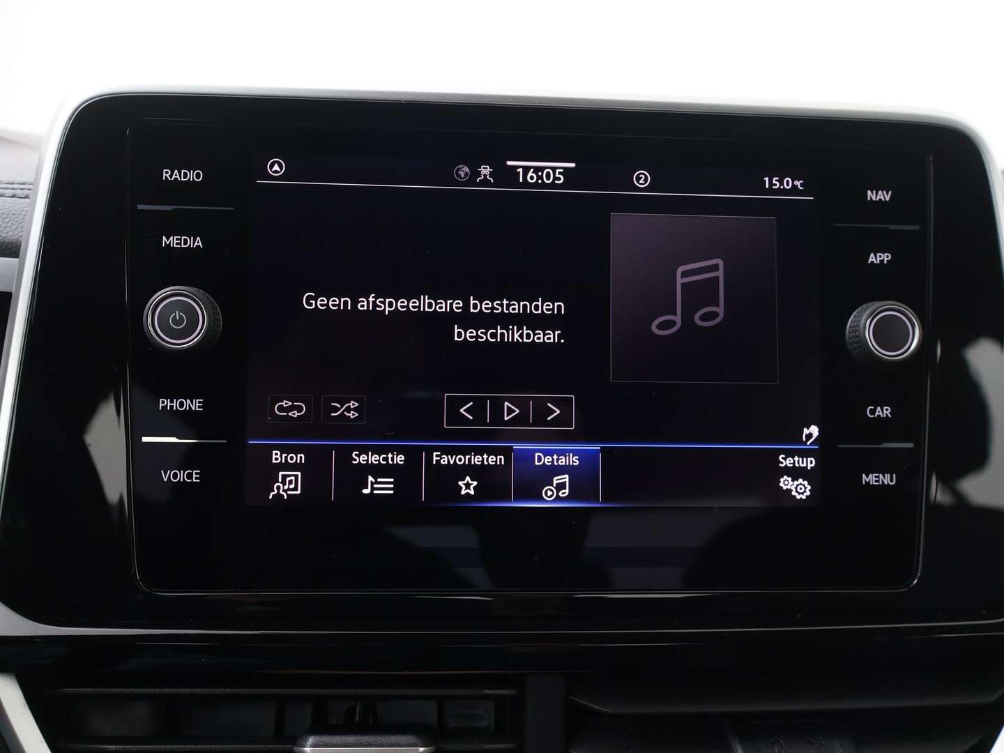 Volkswagen T-Roc R-Line - 2024 - Joinsteer - #13