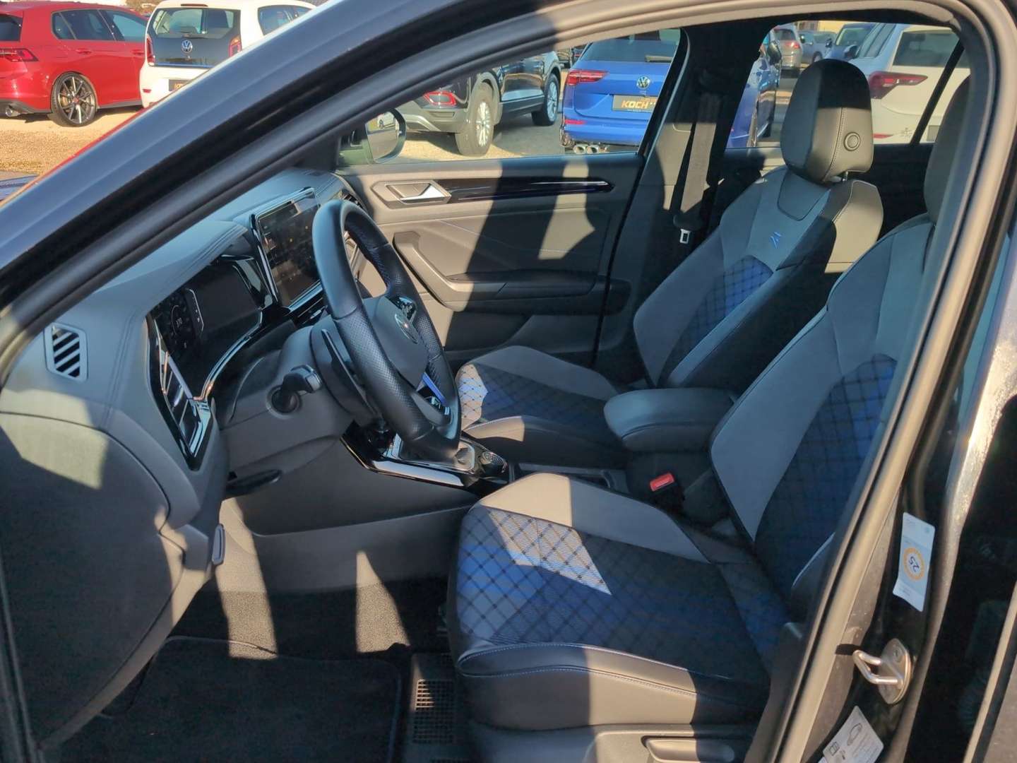 Volkswagen T-Roc 4Motion R - 2022 - Joinsteer - #6