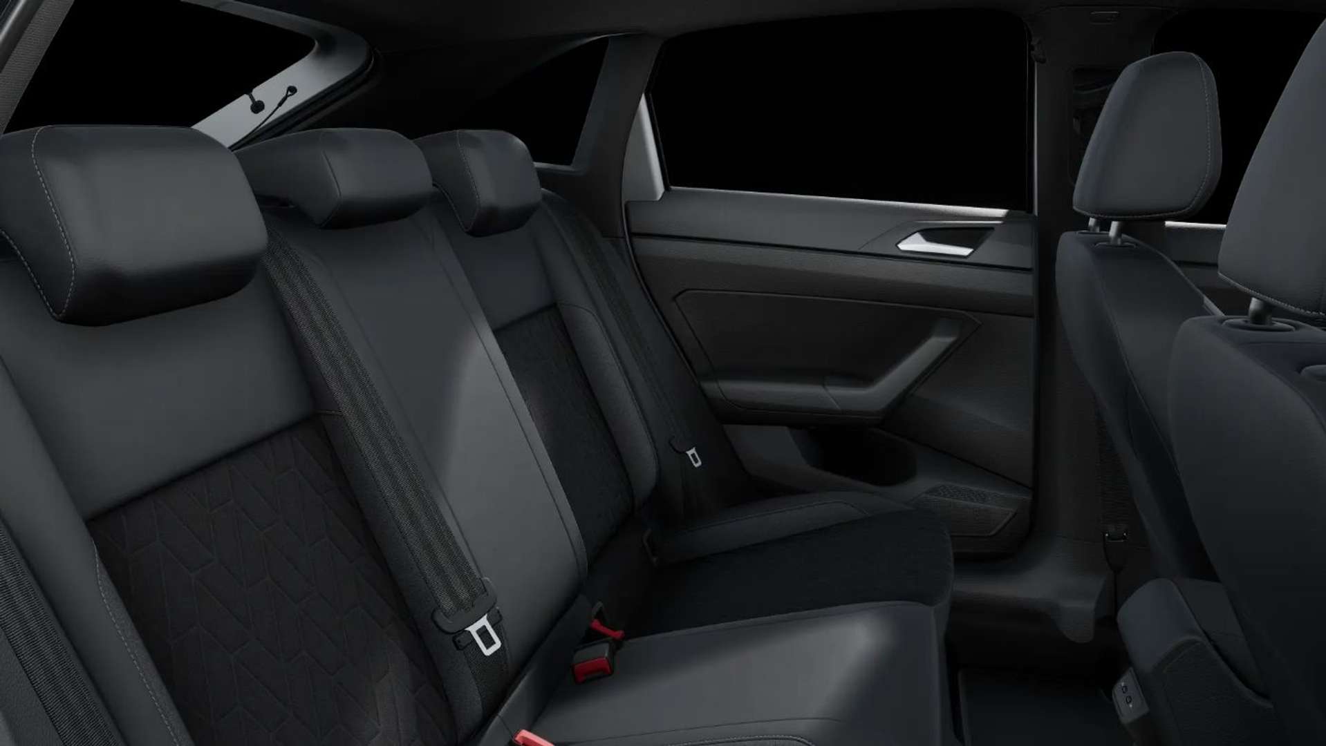 Volkswagen Taigo TSI Energy - 2025 - Joinsteer - #14