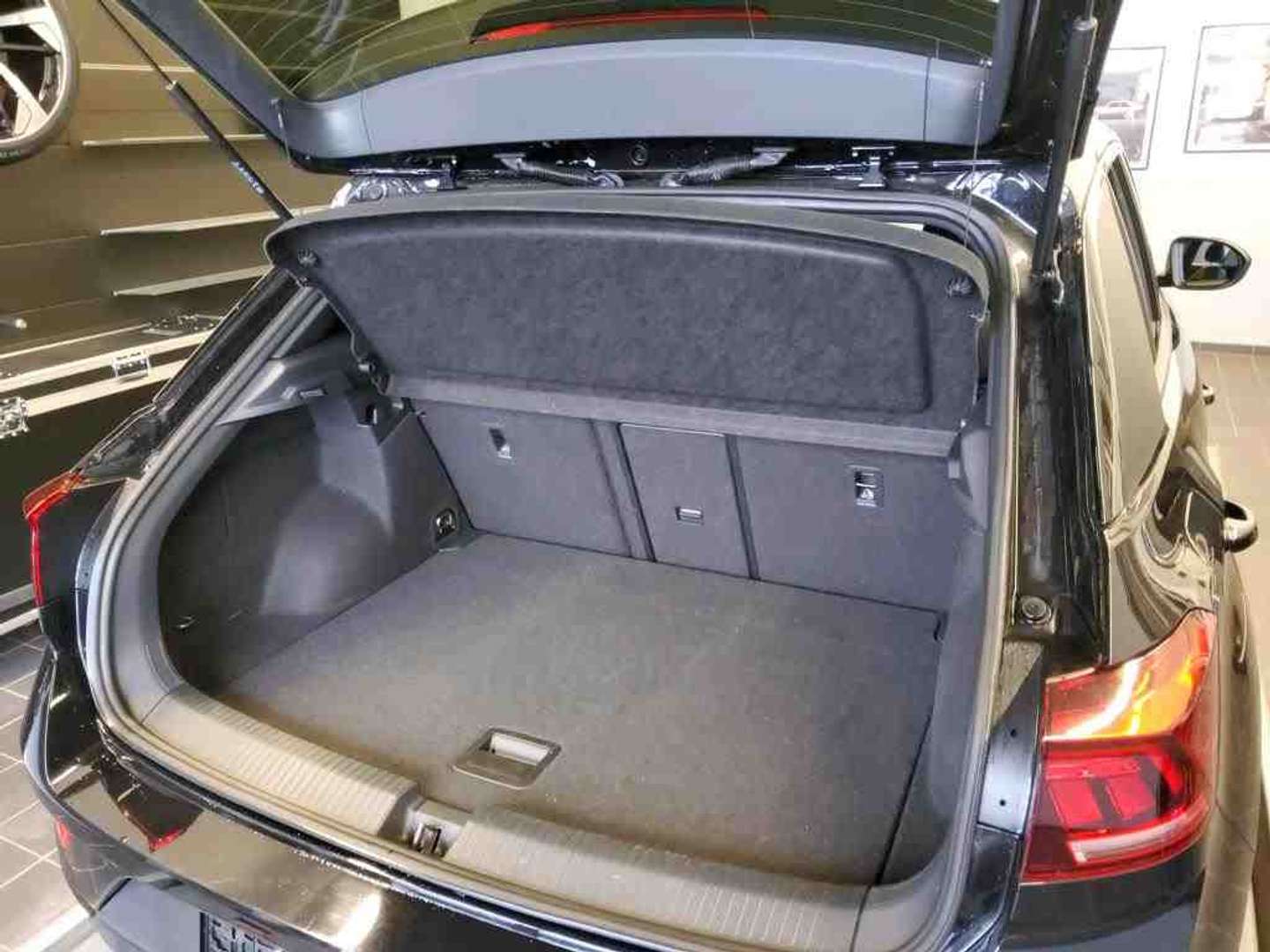 Volkswagen T-Roc TSI Style - 2022 - Joinsteer - #5