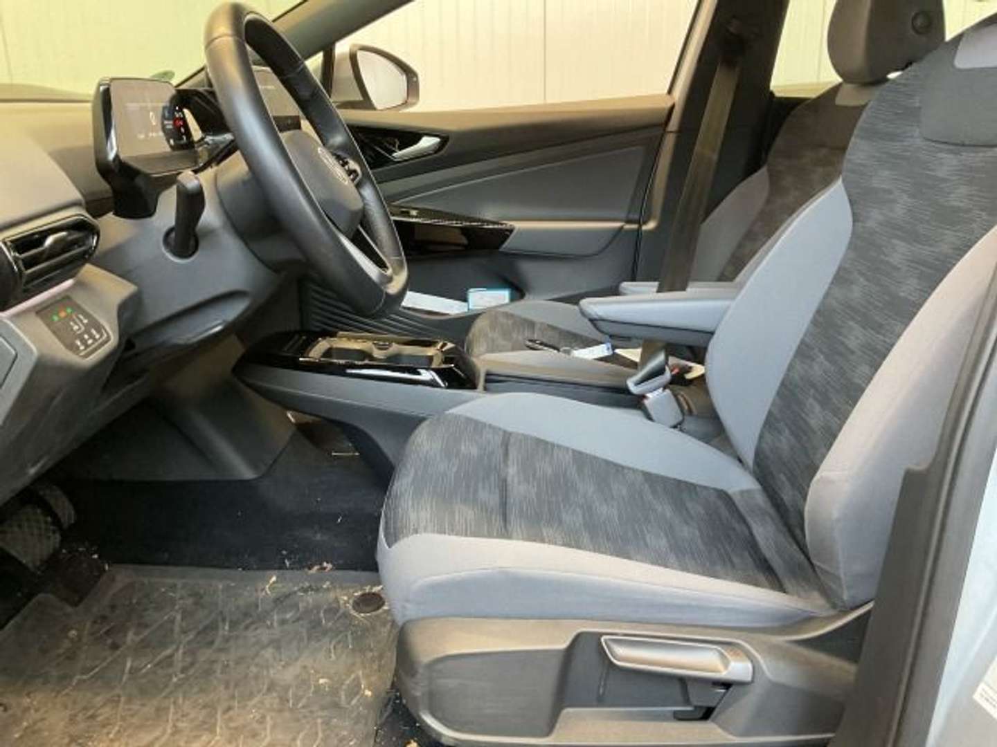 Volkswagen ID.4 Pro Performance - 2022 - Joinsteer - #4