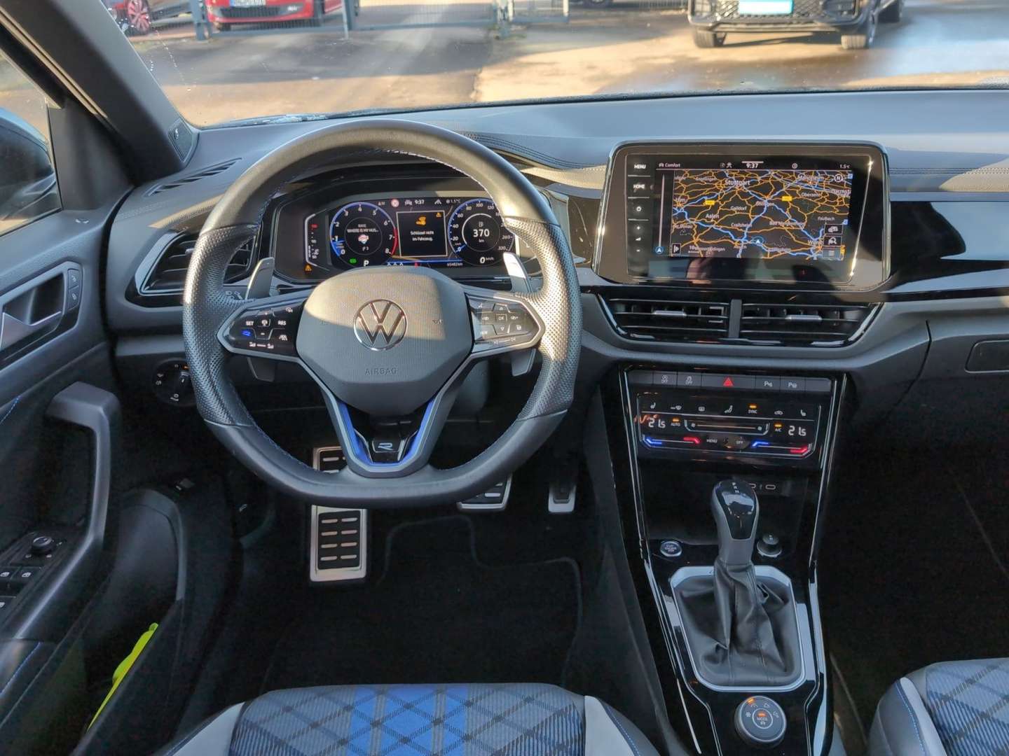 Volkswagen T-Roc 4Motion R - 2022 - Joinsteer - #7