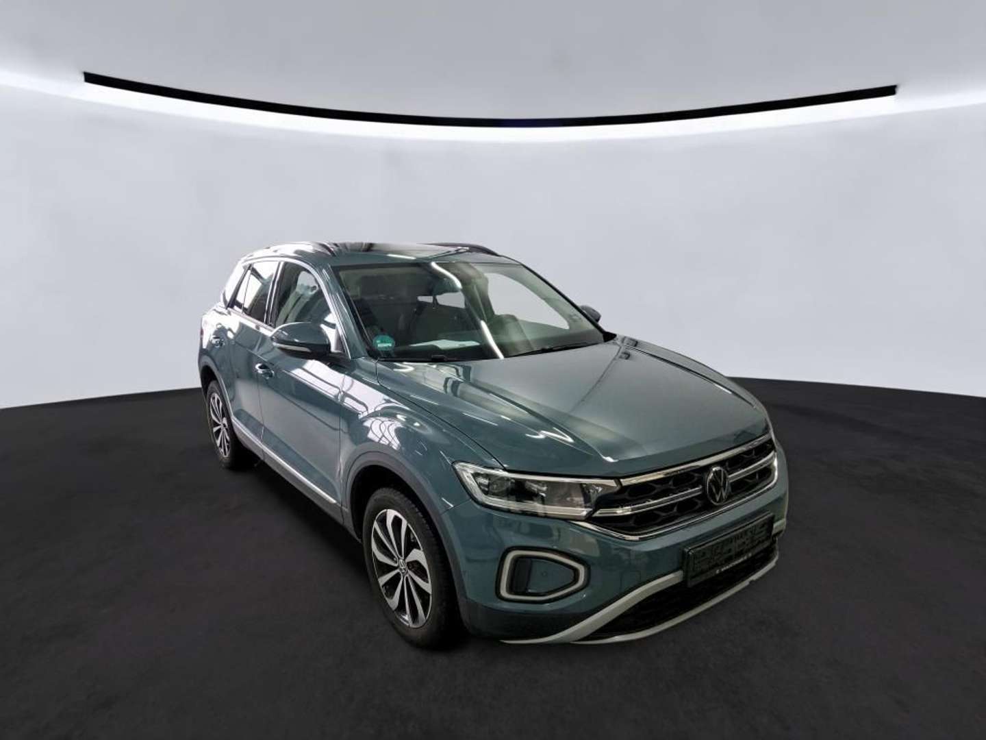 Volkswagen T-Roc Style - 2023 - Joinsteer - #9