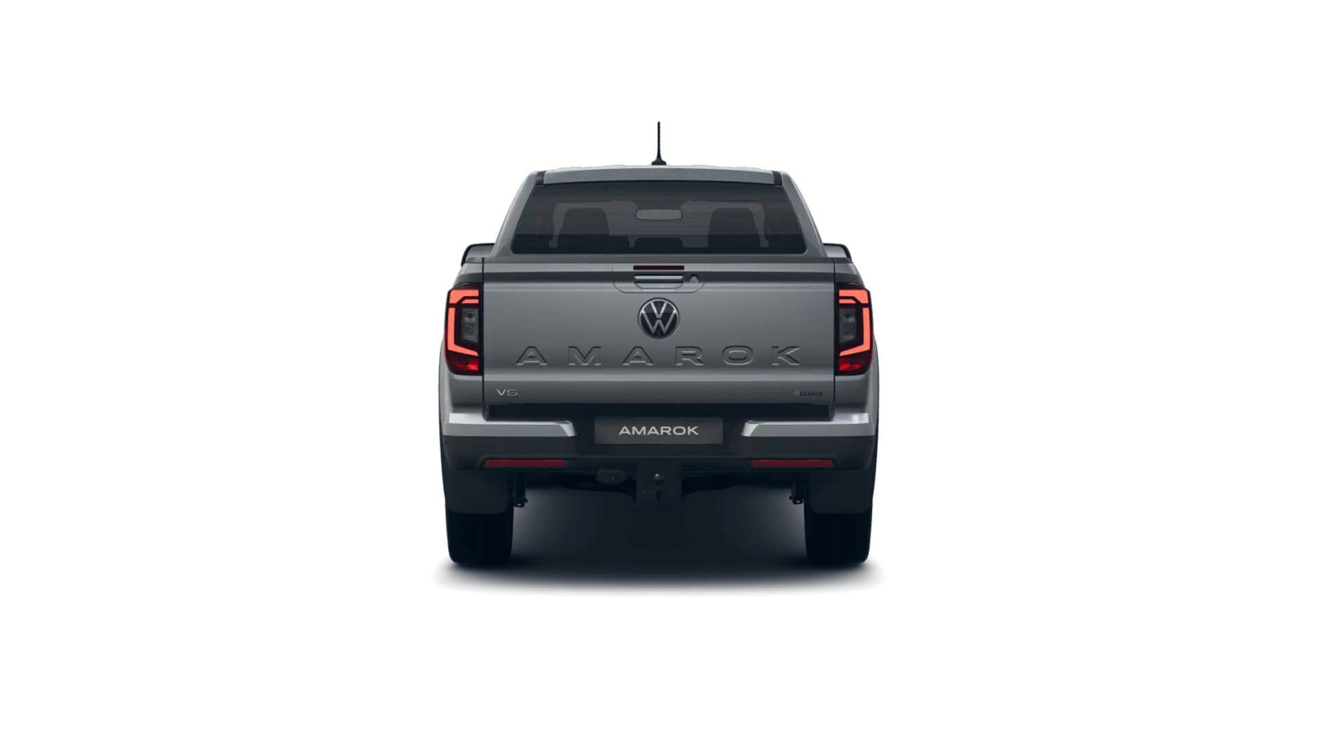 Volkswagen Amarok TDI 4Motion Style - 2024 - Joinsteer - #5