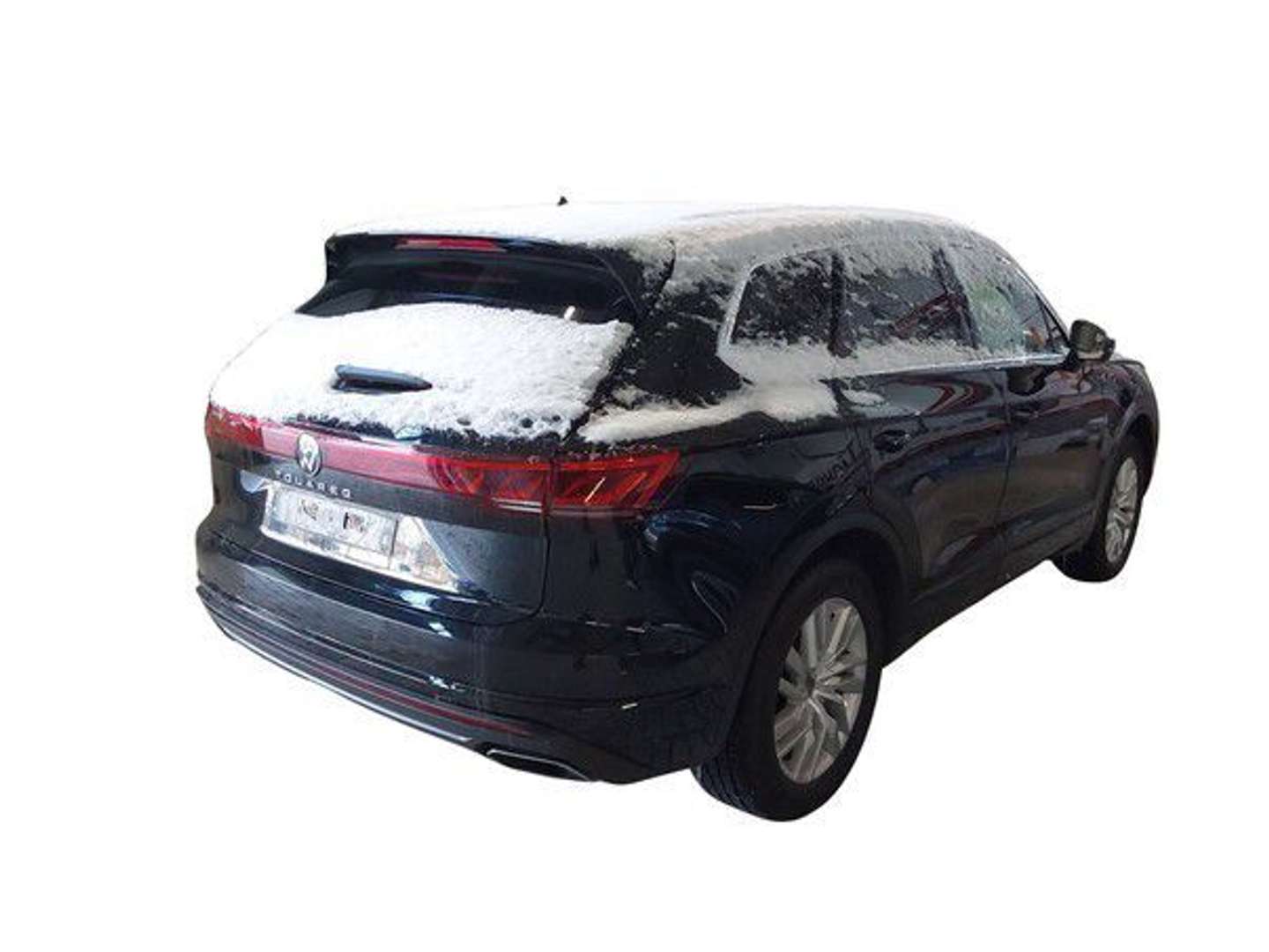 Volkswagen Touareg Elegance - 2025 - Joinsteer - #2