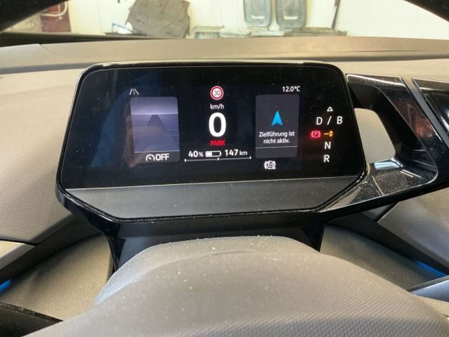 Volkswagen ID.4 Pro Performance - 2022 - Joinsteer - #6