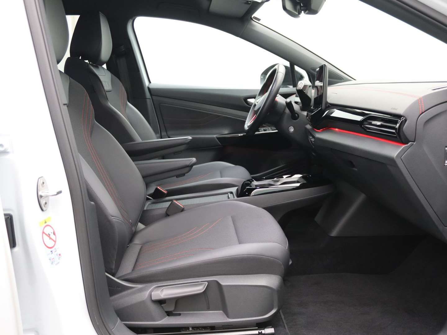 Volkswagen ID.5 GTX 4Motion - 2022 - Joinsteer - #9