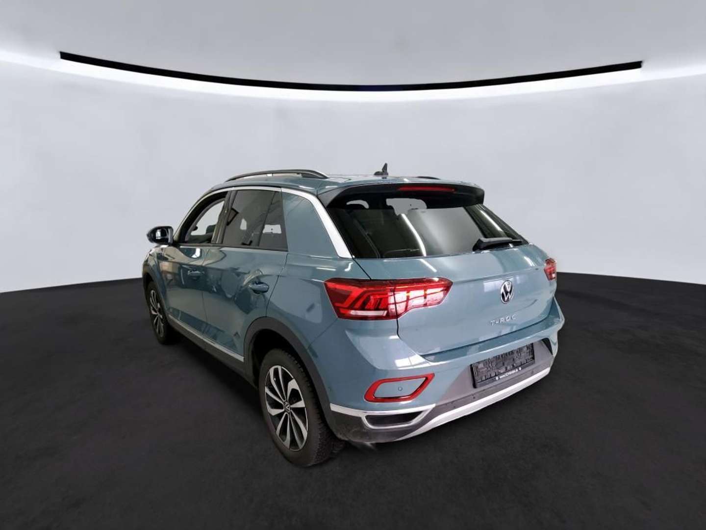 Volkswagen T-Roc Style - 2023 - Joinsteer - #10
