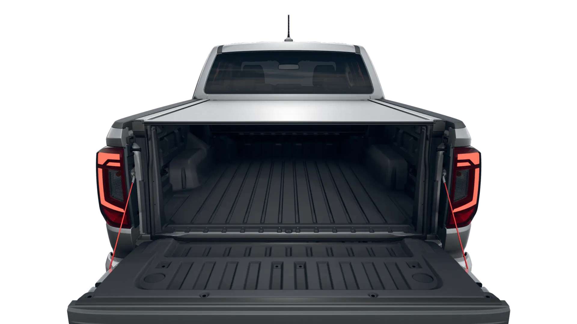 Volkswagen Amarok TDI 4Motion Style - 2024 - Joinsteer - #6