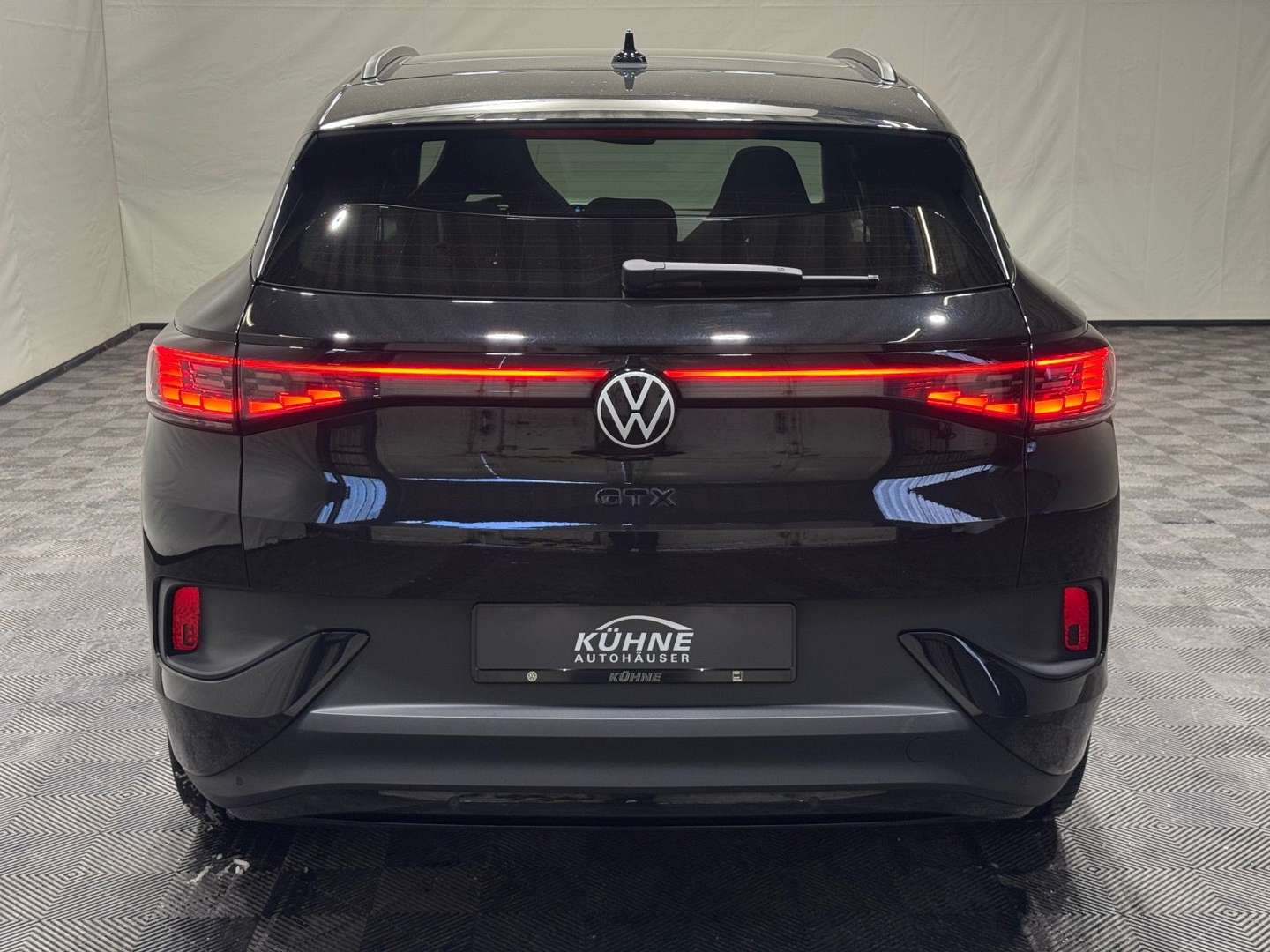 Volkswagen ID.4 GTX - 2025 - Joinsteer - #11