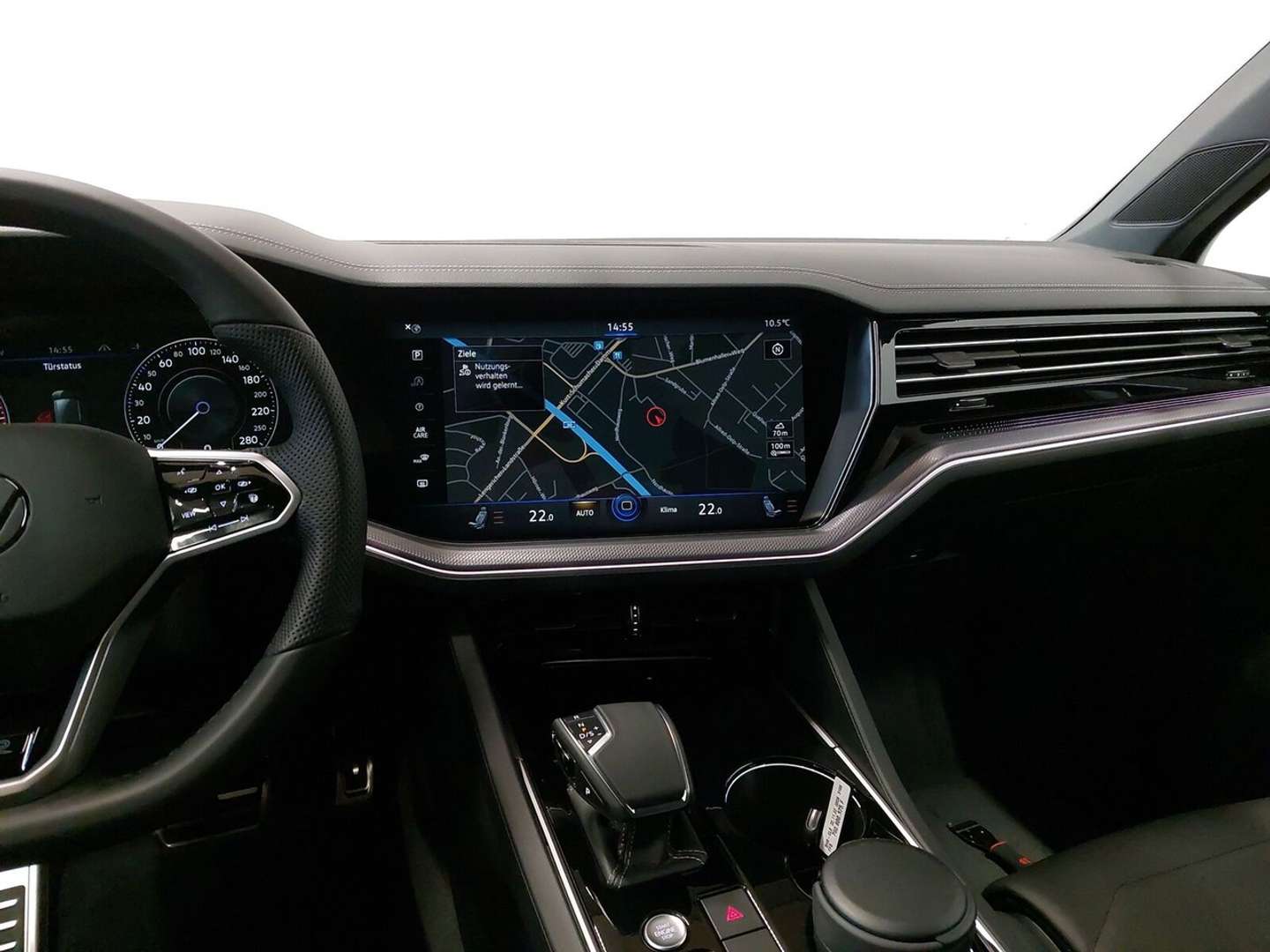 Volkswagen Touareg TDI R-Line - 2023 - Joinsteer - #9