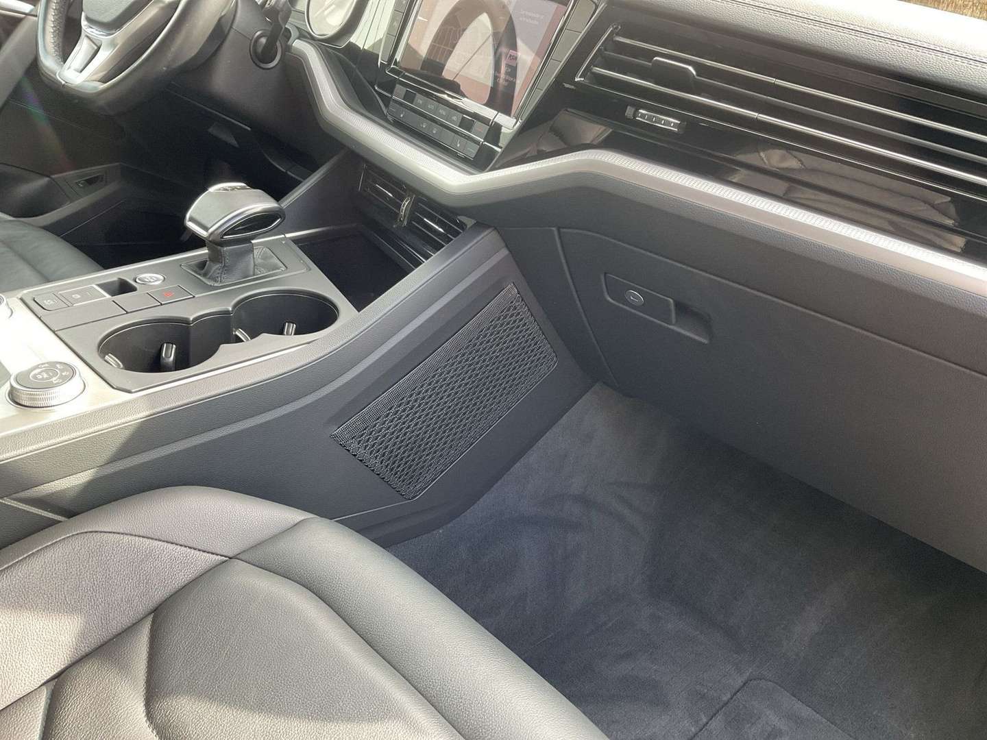 Volkswagen Touareg TDI 4Motion - 2019 - Joinsteer - #14