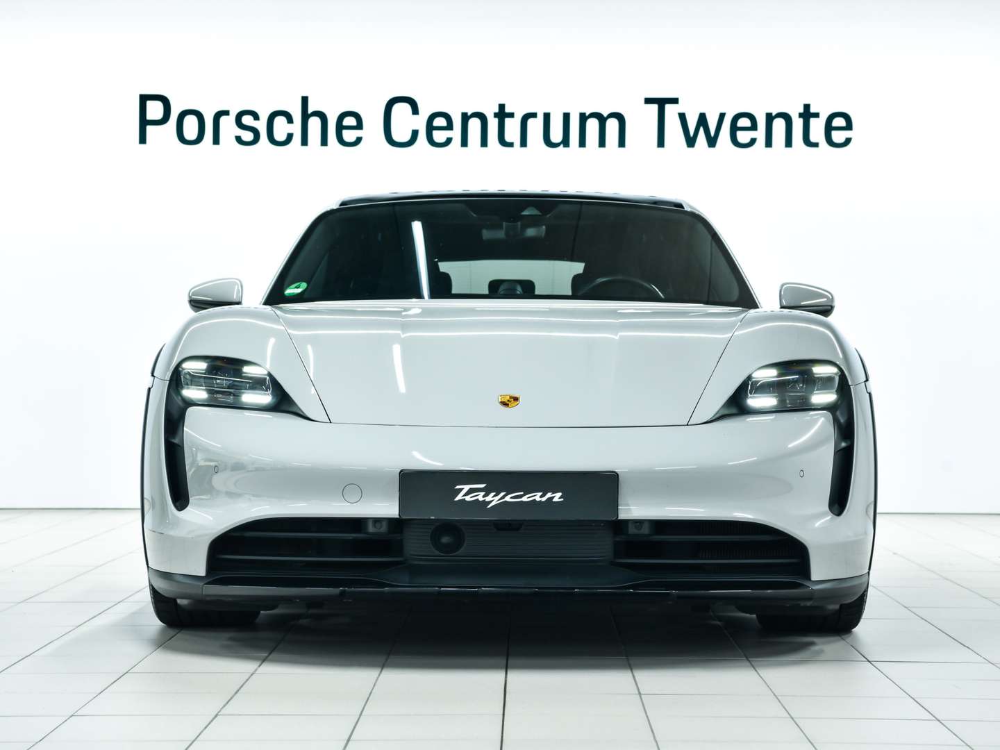 Porsche Taycan 4S Cross Turismo - 2021 - Joinsteer - #3