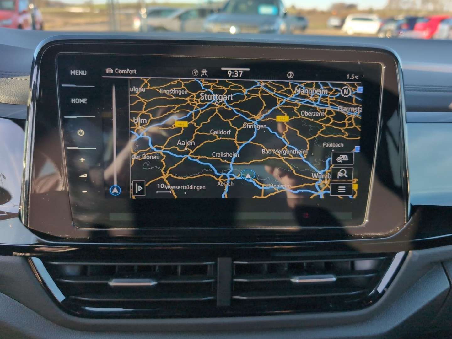 Volkswagen T-Roc 4Motion R - 2022 - Joinsteer - #9