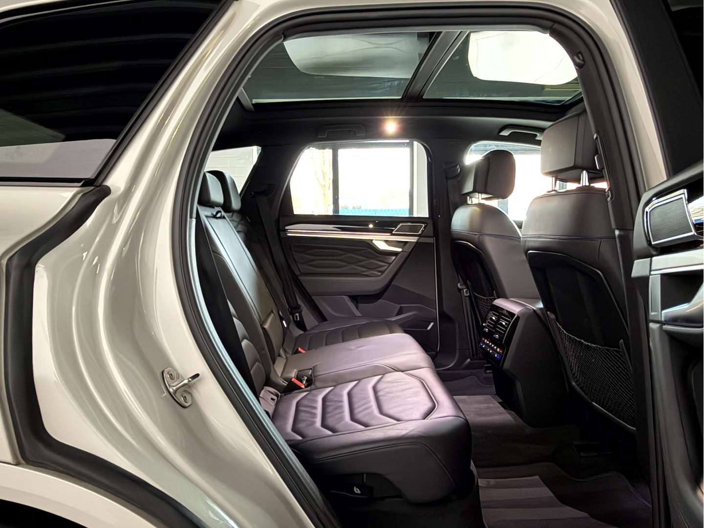 Volkswagen Touareg 4Motion BlackStyle - 2021 - Joinsteer - #8