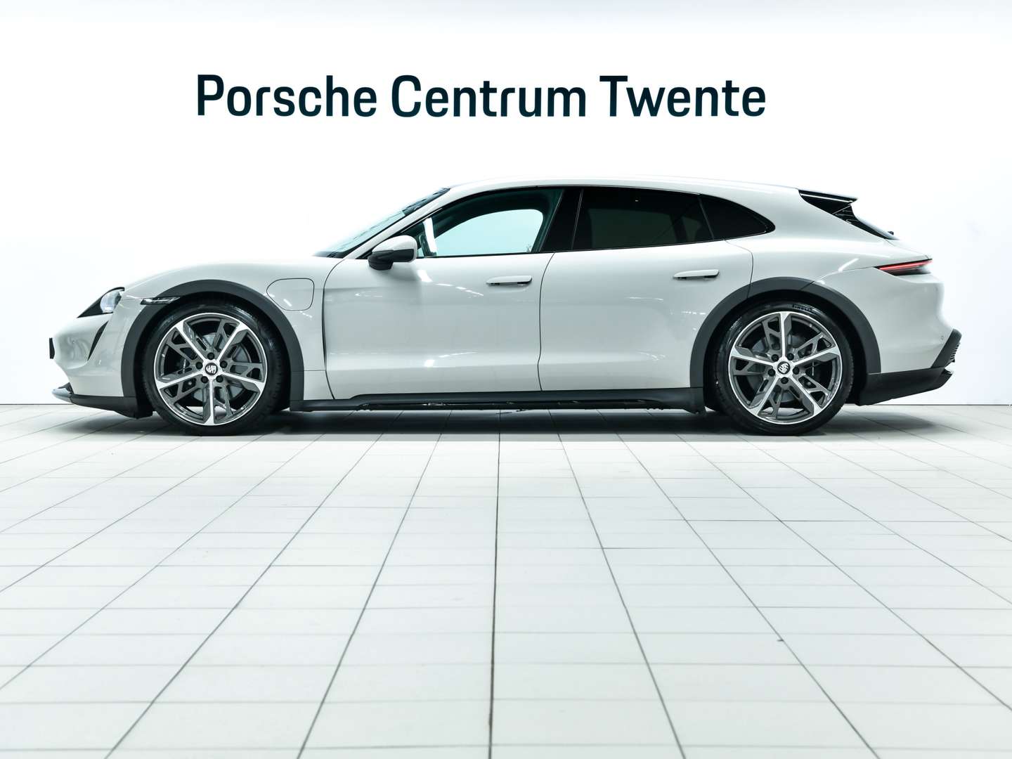 Porsche Taycan 4S Cross Turismo - 2021 - Joinsteer - #5